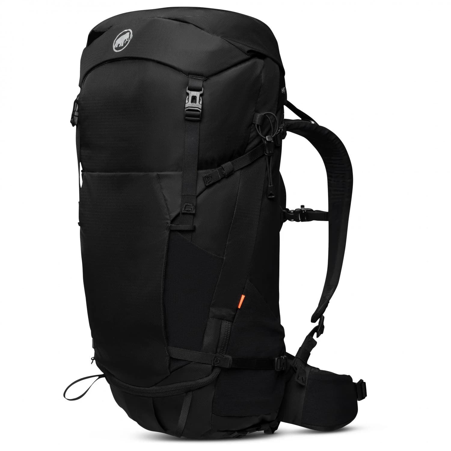 Туристическа раница Mammut Lithium 40 Walking backpack - Black