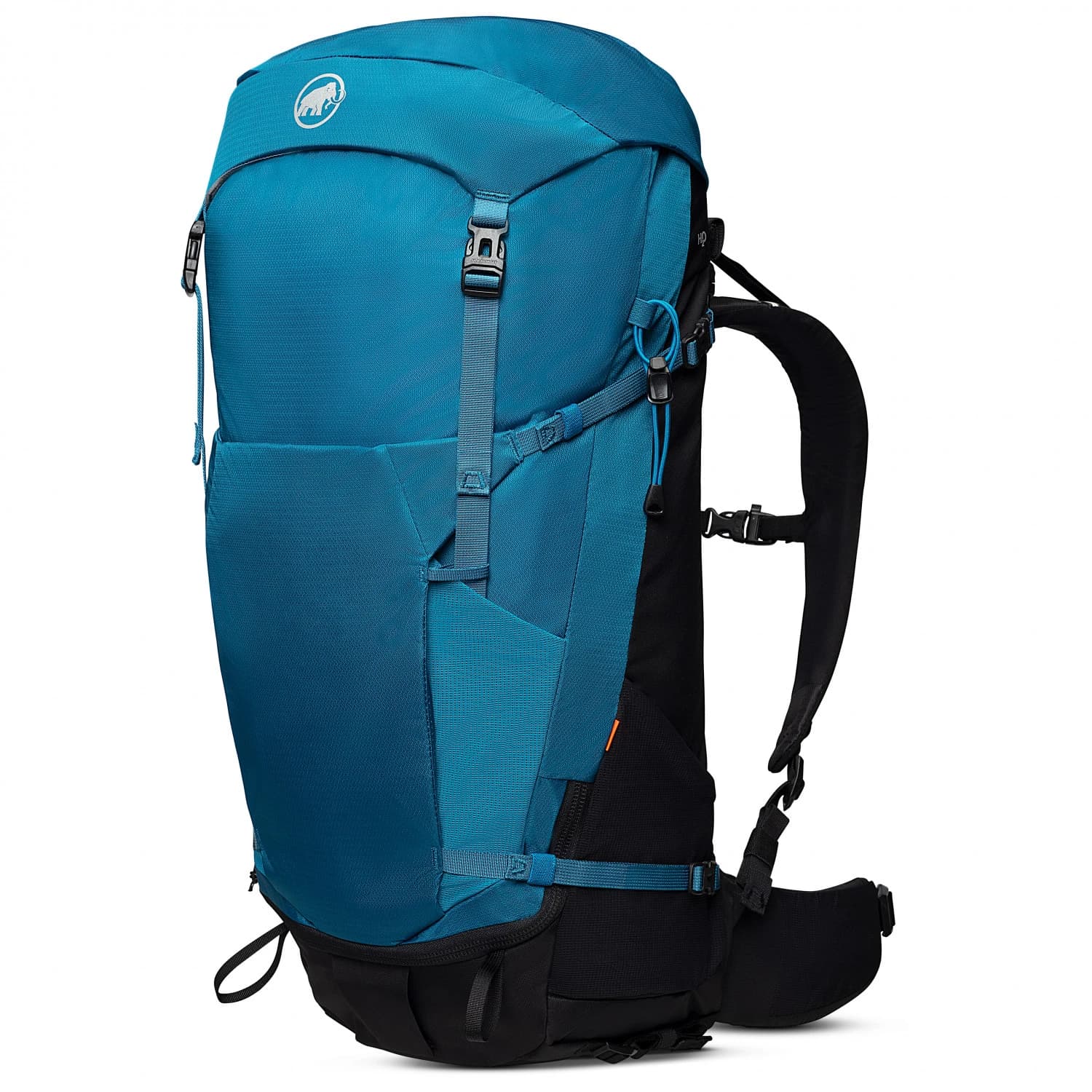 Туристическа раница Mammut Lithium 40 Walking backpack - Sapphire / Black