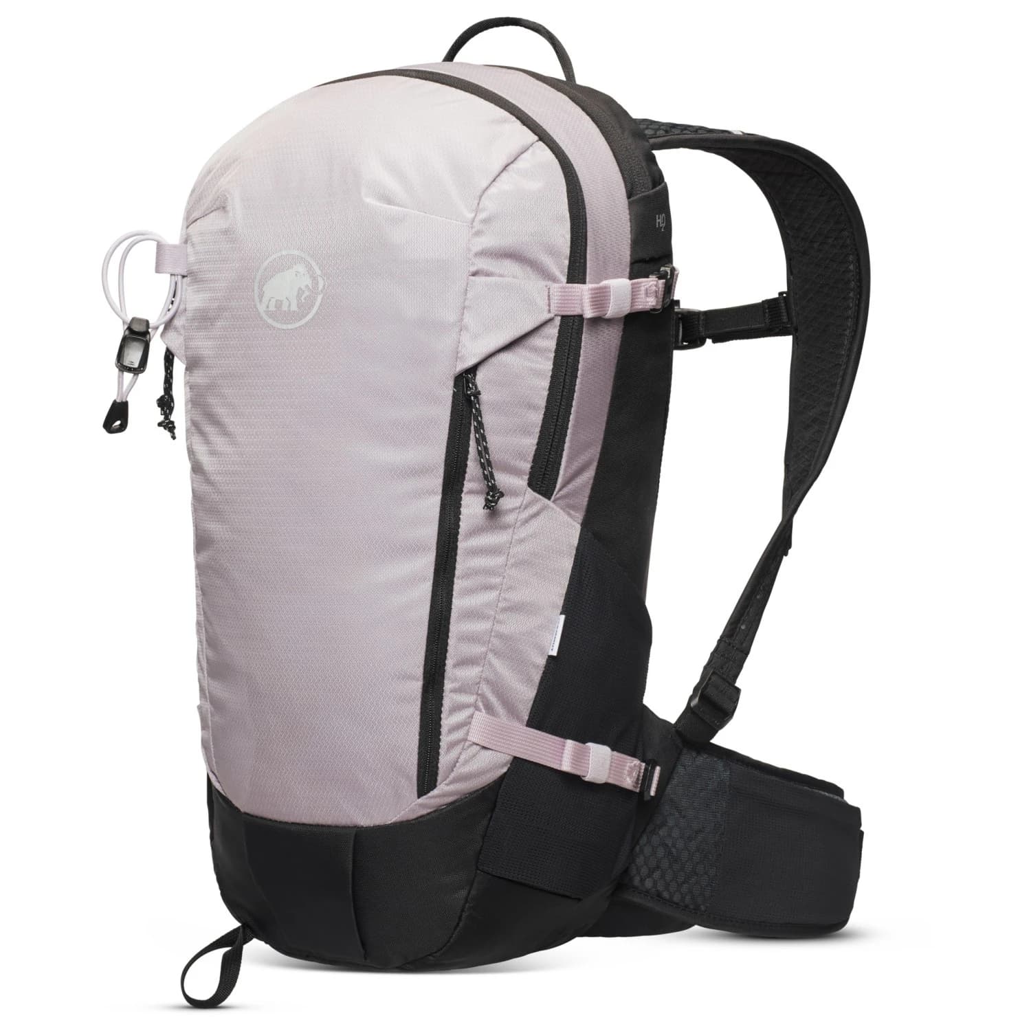 Дамска туристическа раница Mammut Women's Lithium 15 Walking backpack - Alpine Calamint / Black