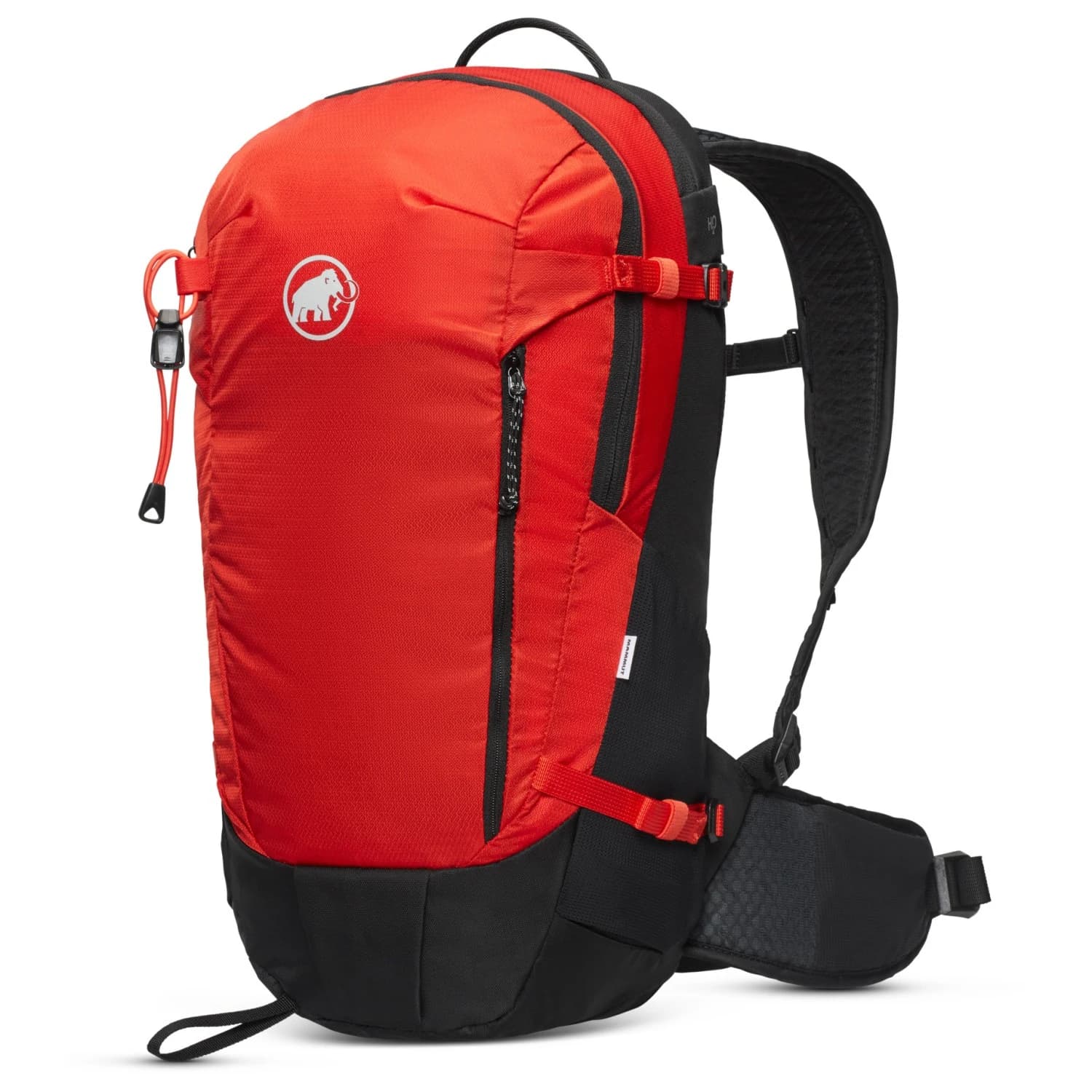 Дамска туристическа раница Mammut Women's Lithium 15 Walking backpack - Mammut Red / Black