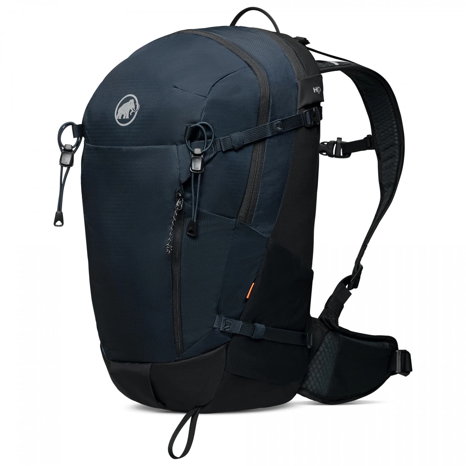 Туристическа раница Mammut Women's Lithium 25 Walking backpack - Marine / Black