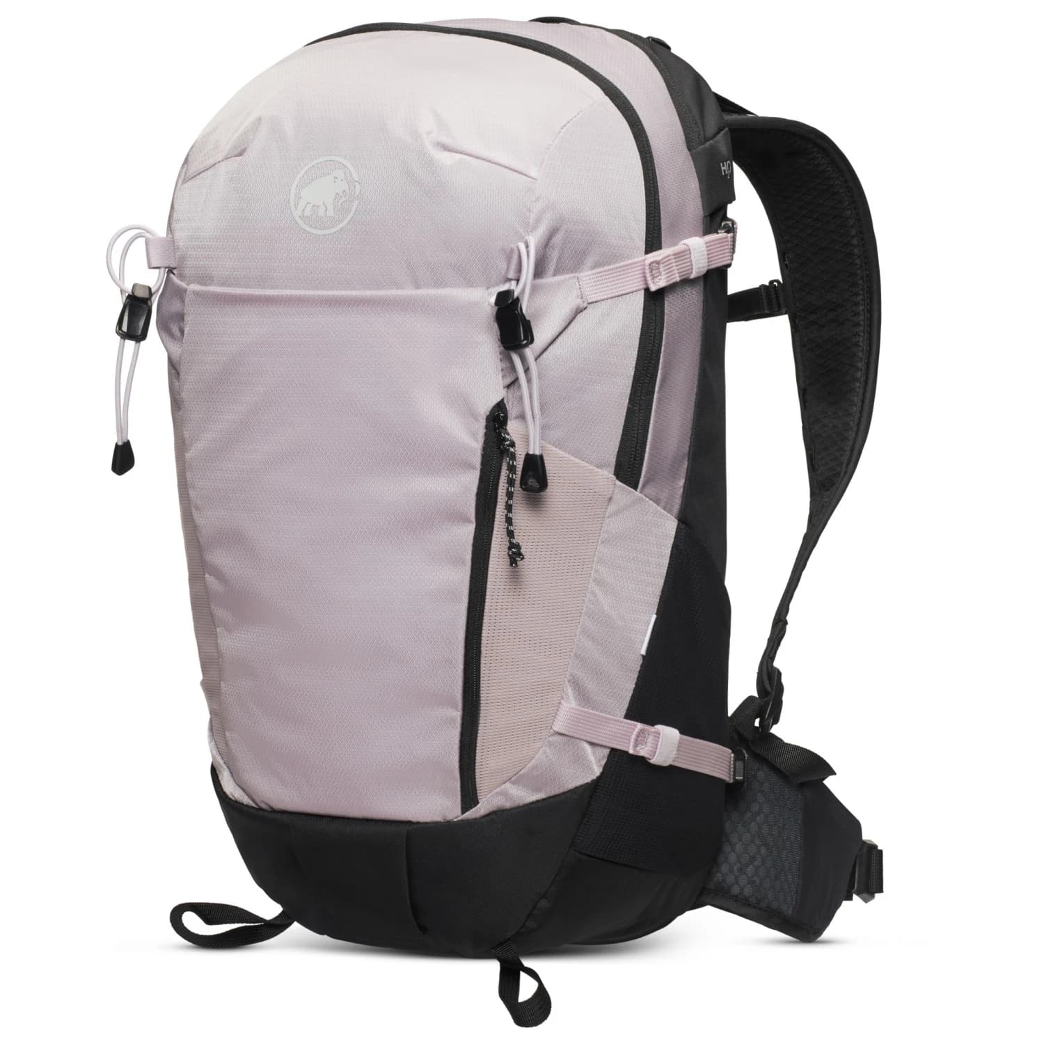 Дамска туристическа раница Mammut Women's Lithium 25 Walking backpack - Alpine Calamint / Black
