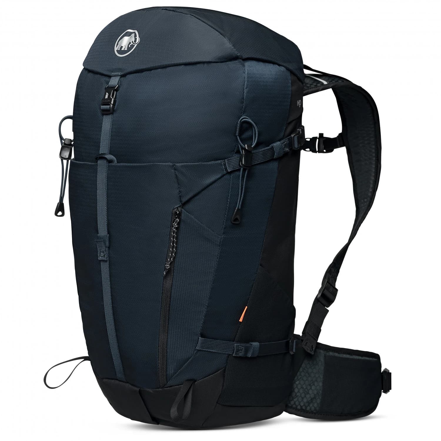 Дамска туристическа раница Mammut Women's Lithium 30 Walking backpack - Marine / Black