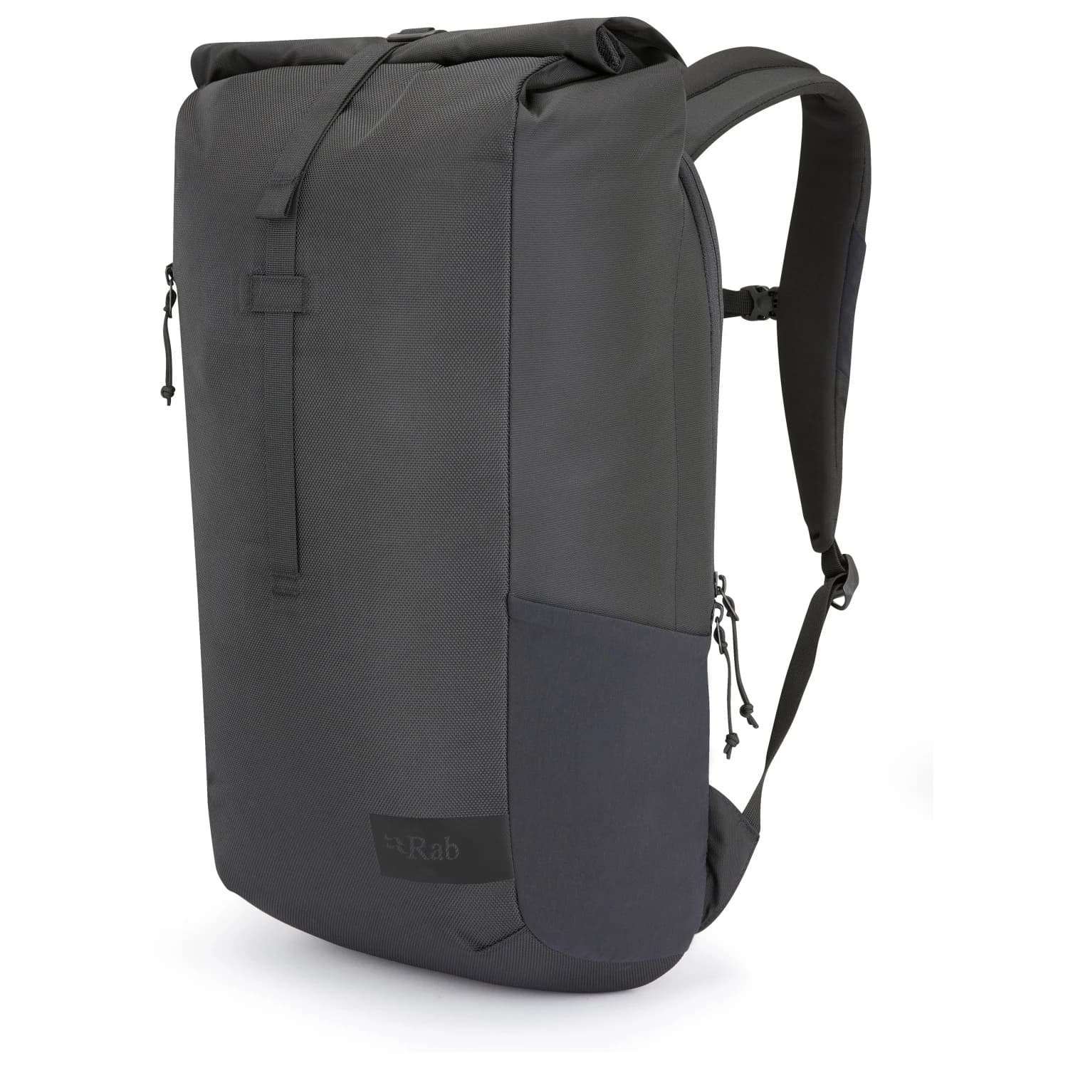 Дневна раница Rab Depot 25 Daypack - Black