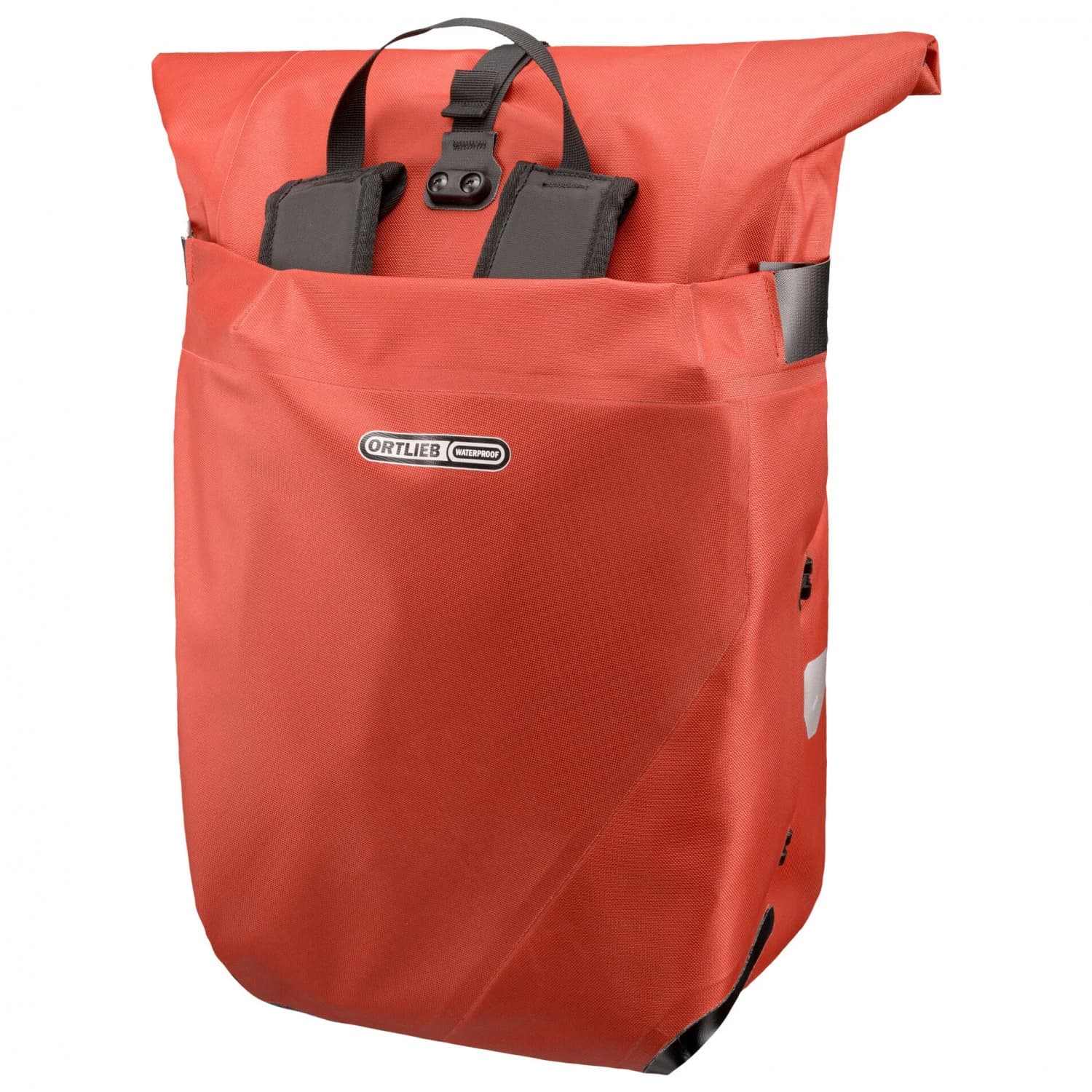 Раница за колоездене Ortlieb Vario 26 Cycling backpack - Rooibos