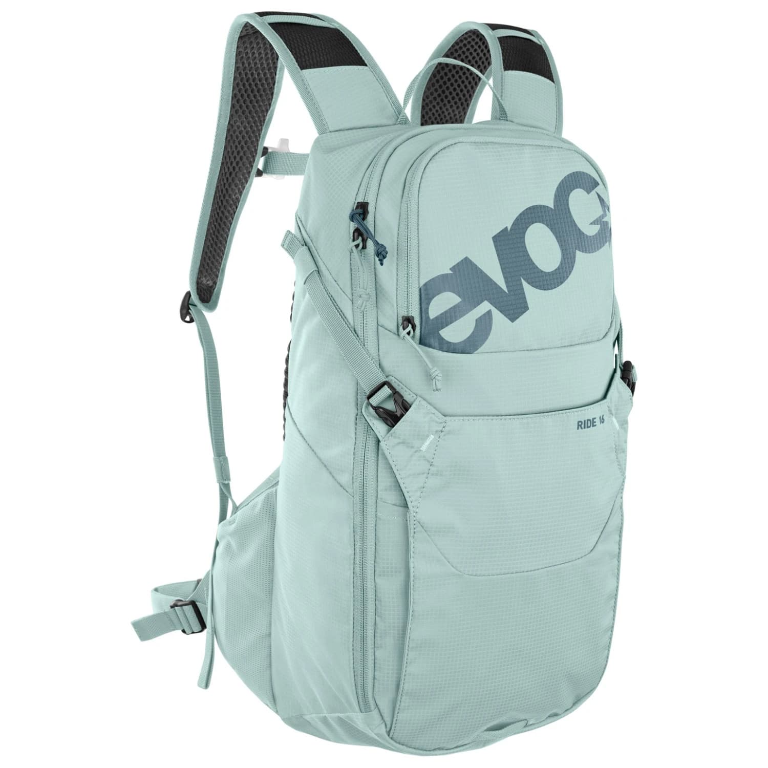Раница за колоездене Evoc Ride 16 Cycling backpack - Mint
