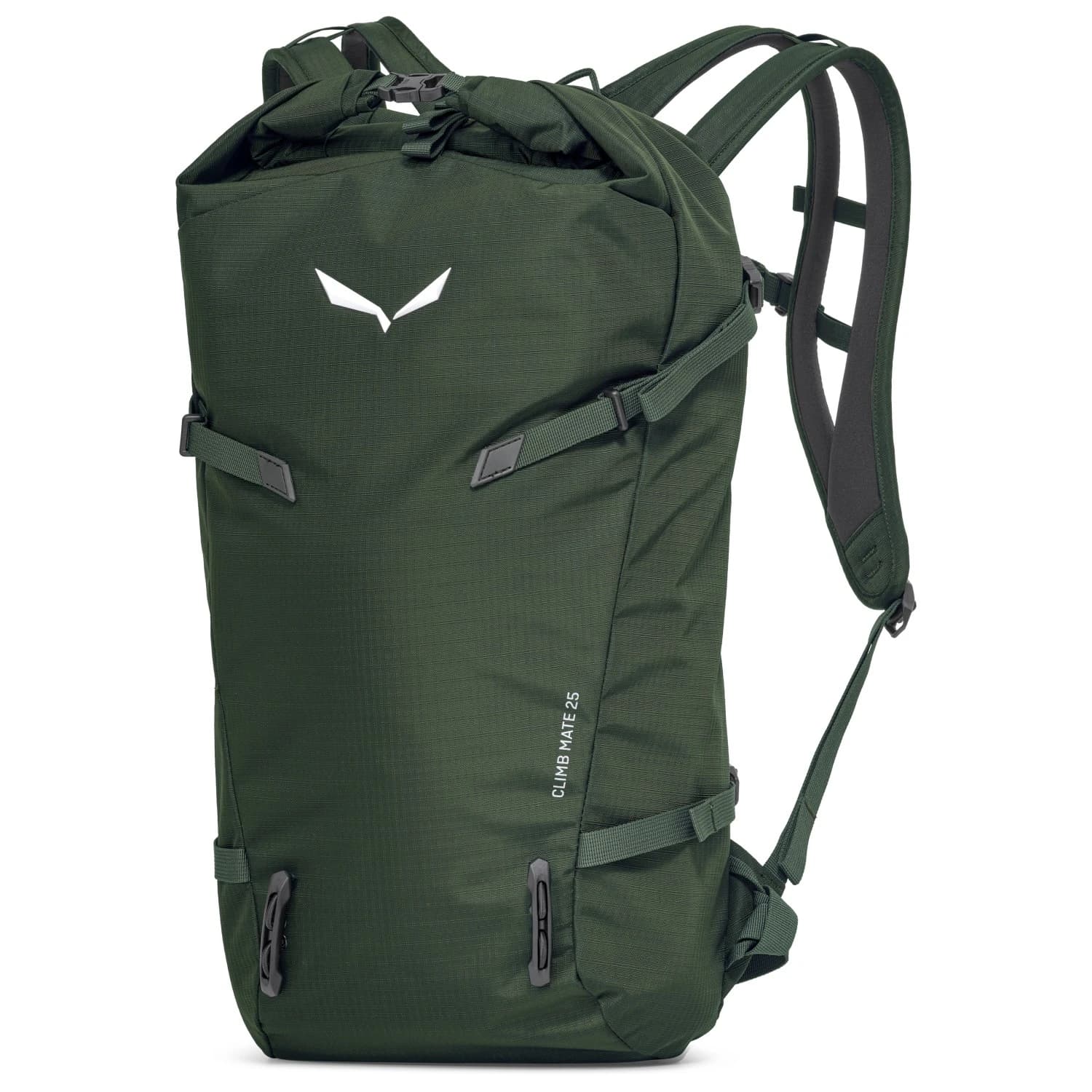 Раница за катерене Salewa Climb Mate 25 Climbing backpack - Dark Olive