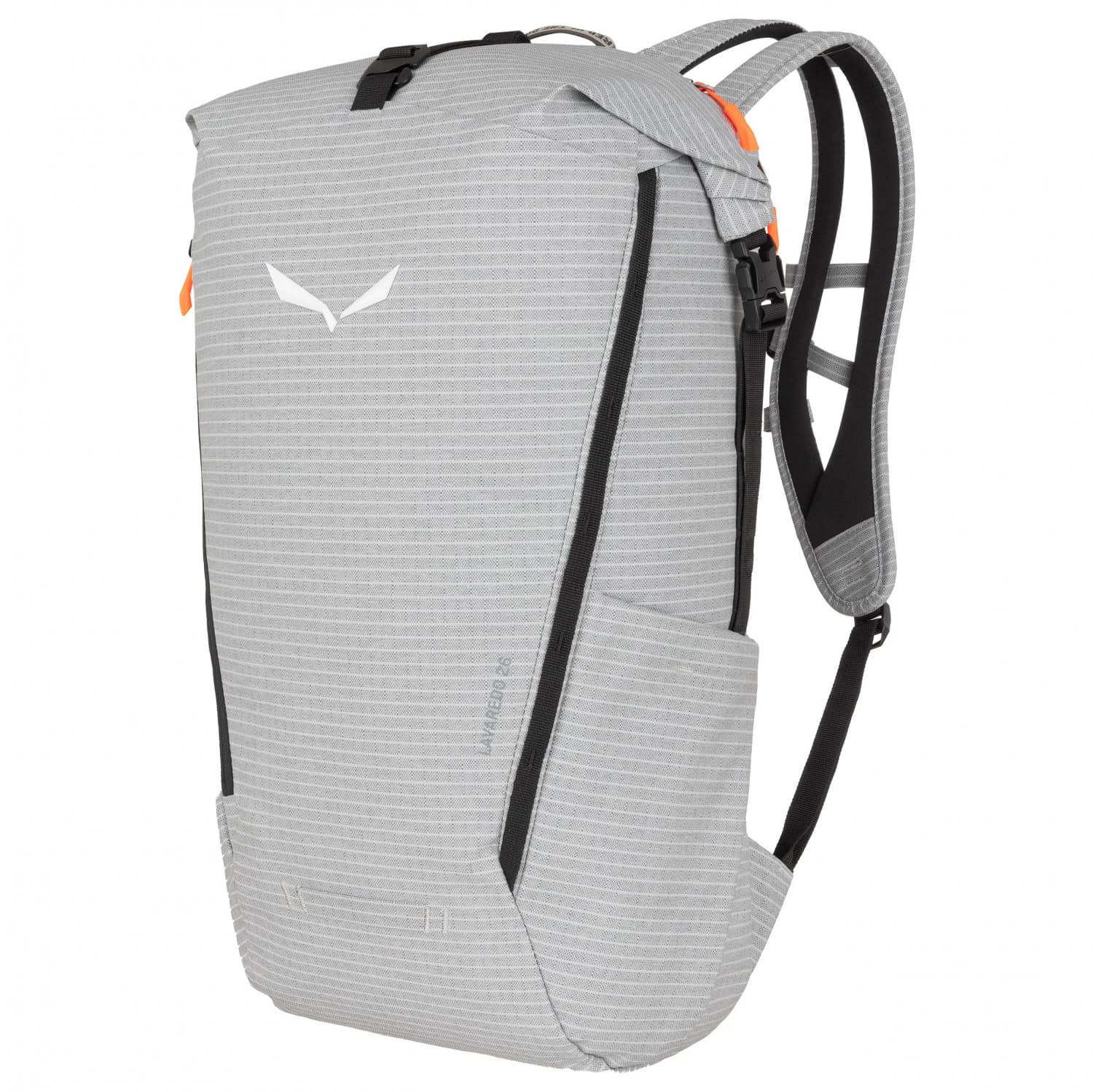 Дневна раница Salewa Lavaredo 26 Daypack - Alloy