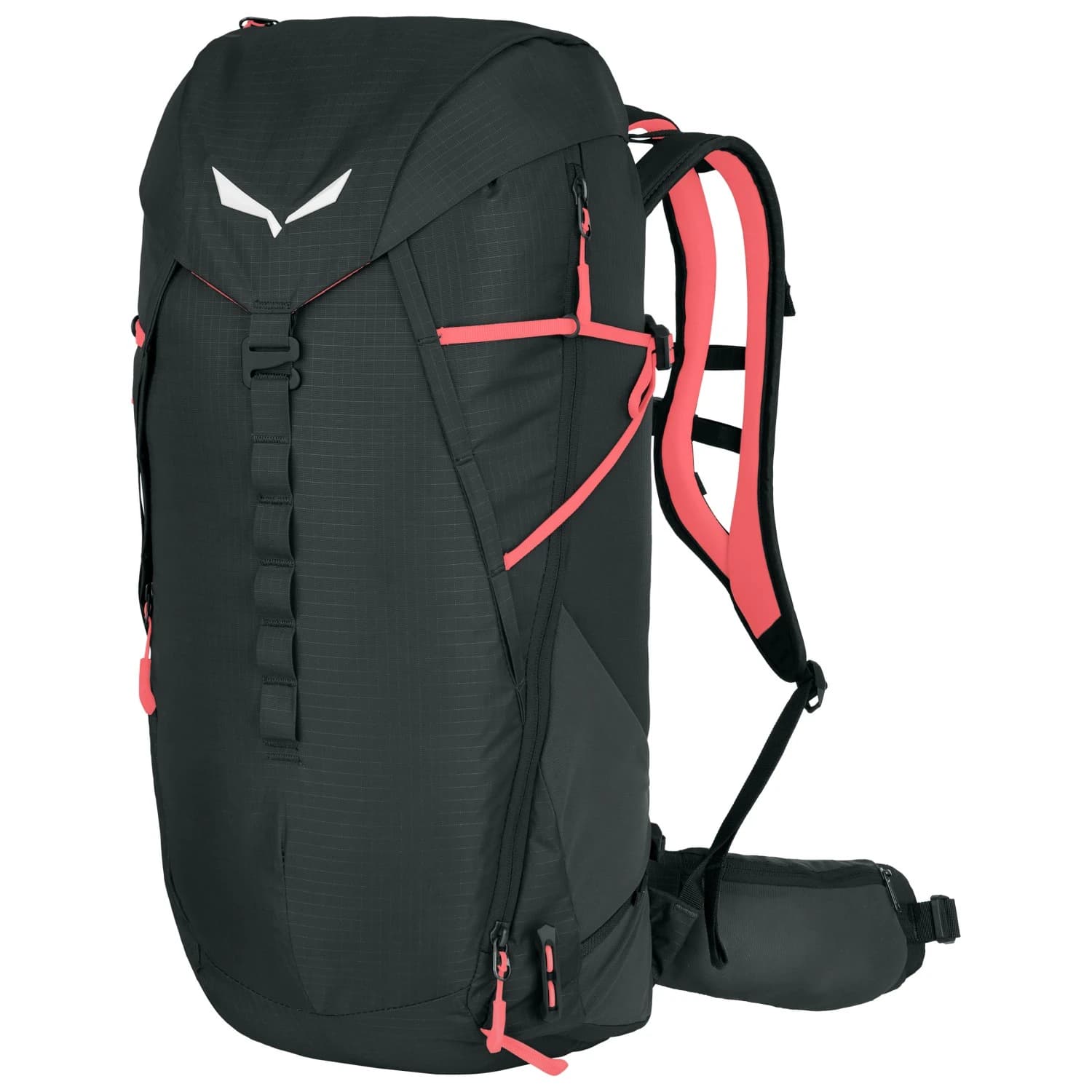 Туристическа раница Salewa Montain Trainer 2 28 Walking backpack - Onyx