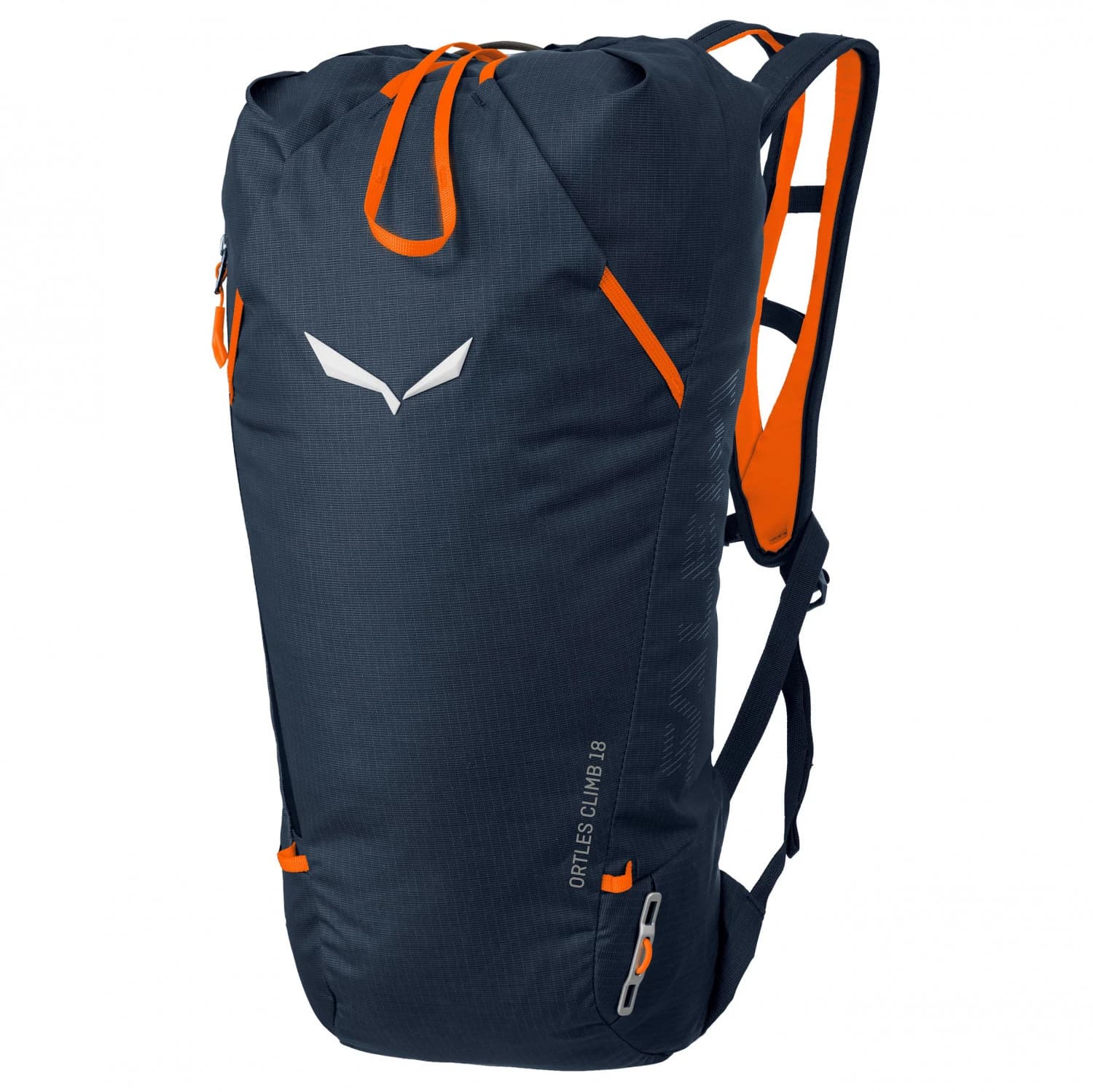 Раница за катерене Salewa Ortles Climb 18 Climbing backpack - Dark Denim