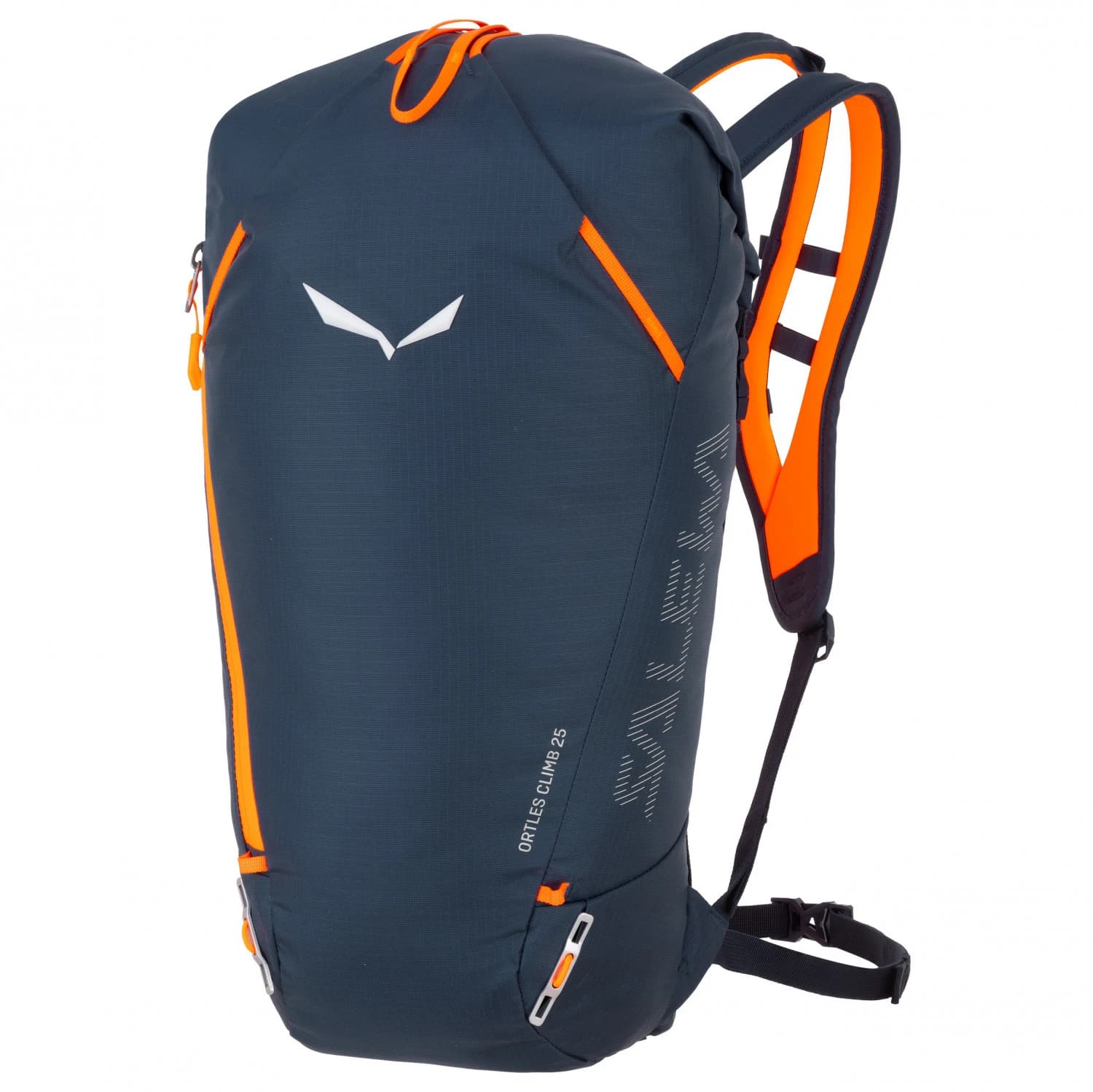 Раница за катерене Salewa Ortles Climb 25 Climbing backpack - Dark Denim
