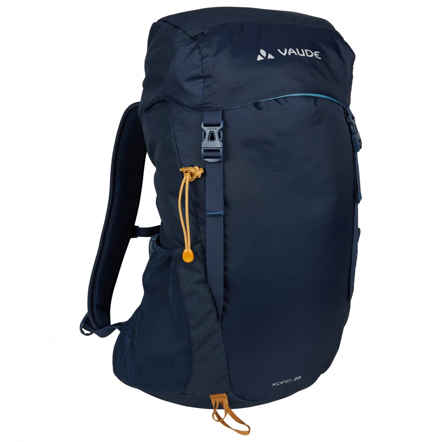 Туристическа раница Vaude Kofel 25 Walking backpack - Marine