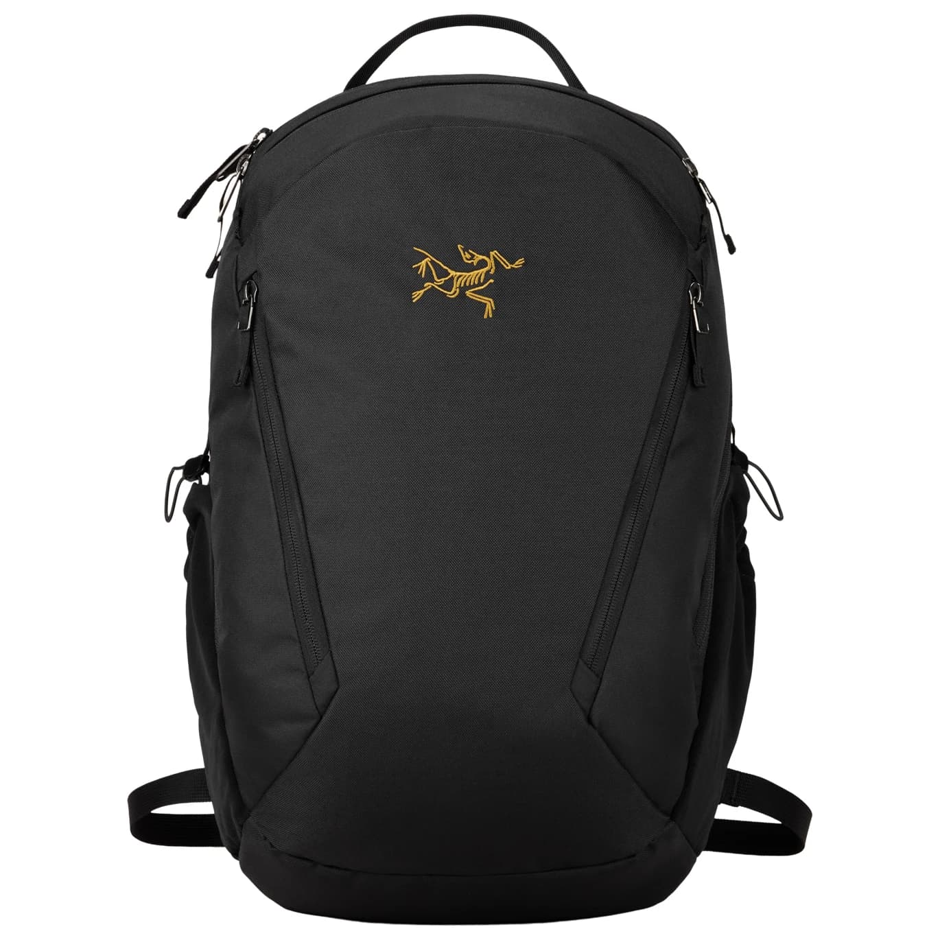 Дневна раница Arc'teryx Mantis 26 Daypack - Black II