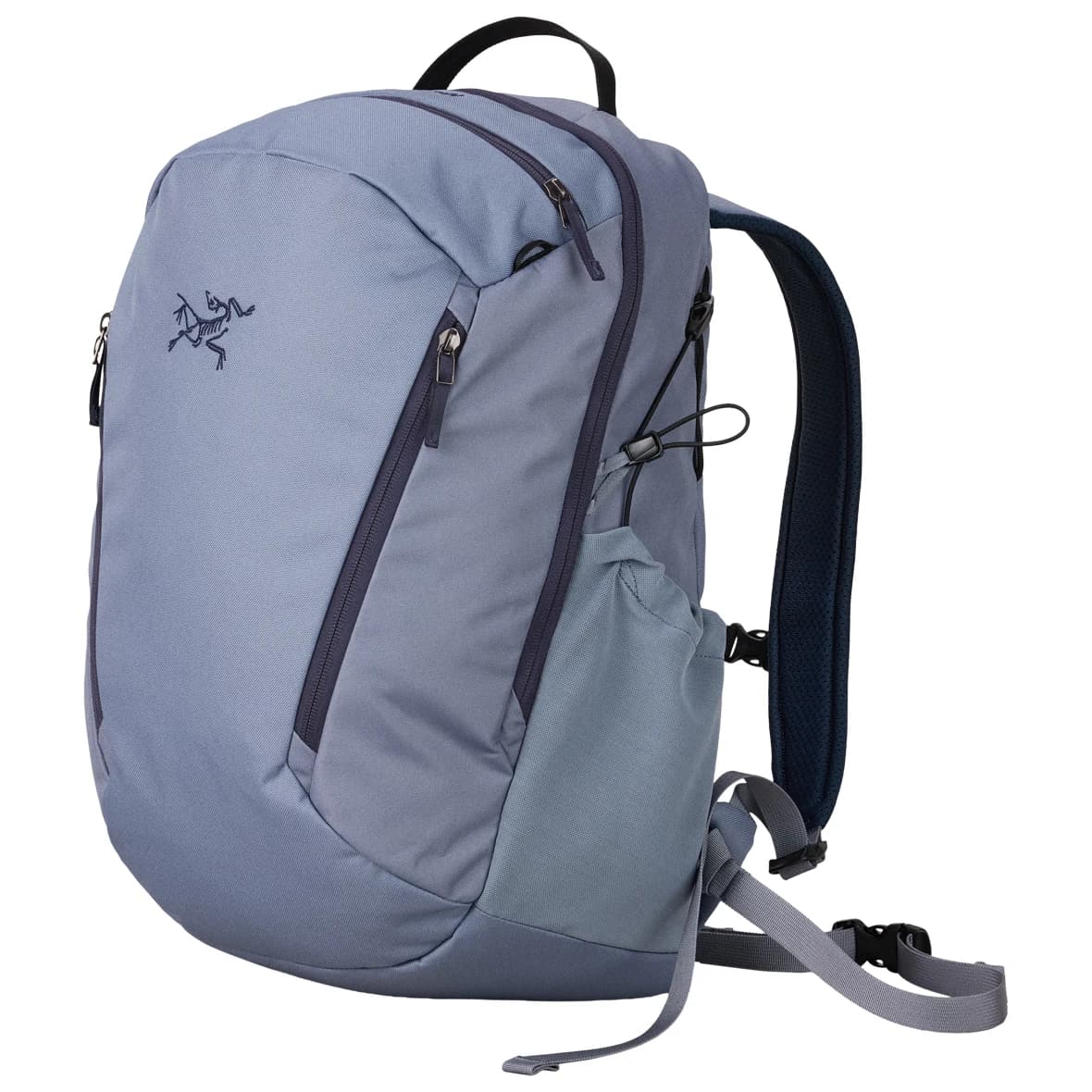 Дневна раница Arc'teryx Mantis 26 Daypack - Stratus / Black Sapphire