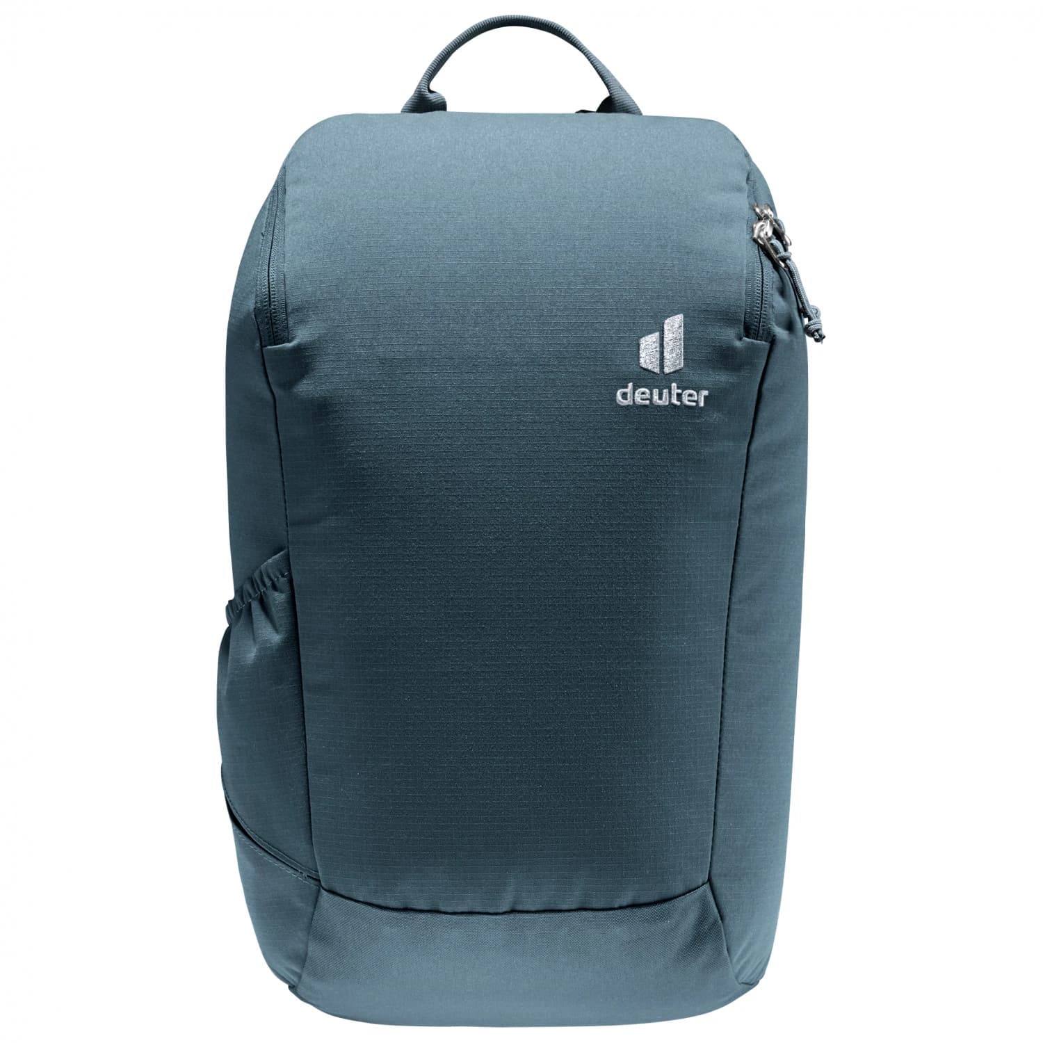 Дневна раница Deuter Stepout 16 Daypack - Black