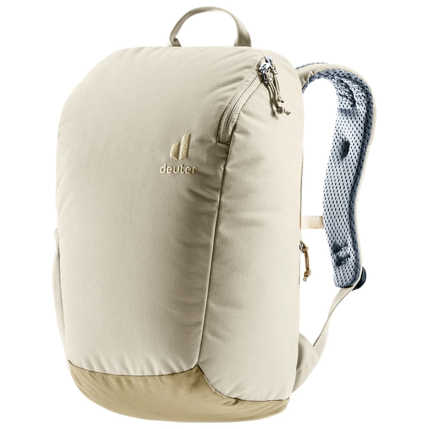 Дневна раница Deuter Stepout 16 Daypack - Bone / Desert