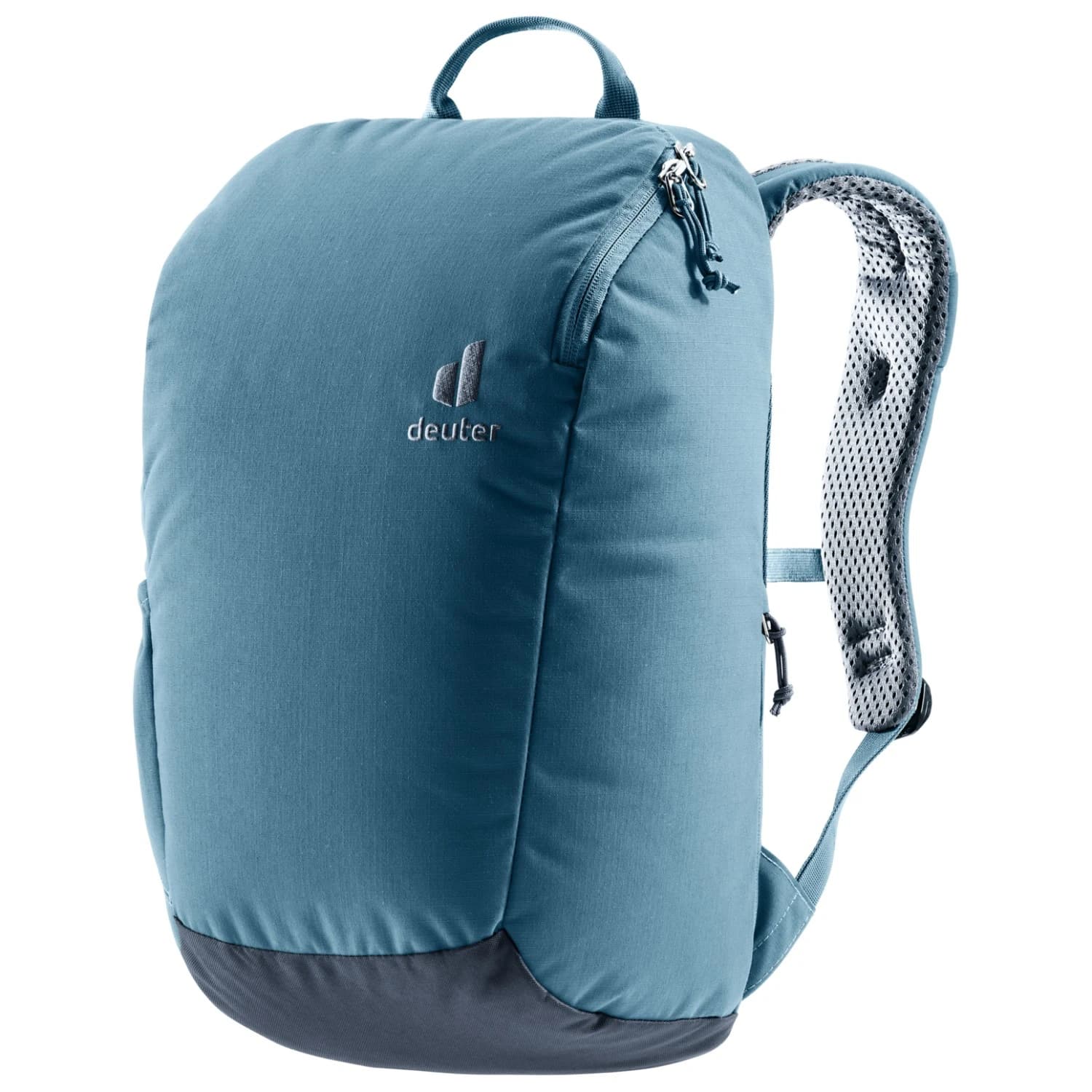 Дневна раница Deuter Stepout 16 Daypack - Atlantic / Ink