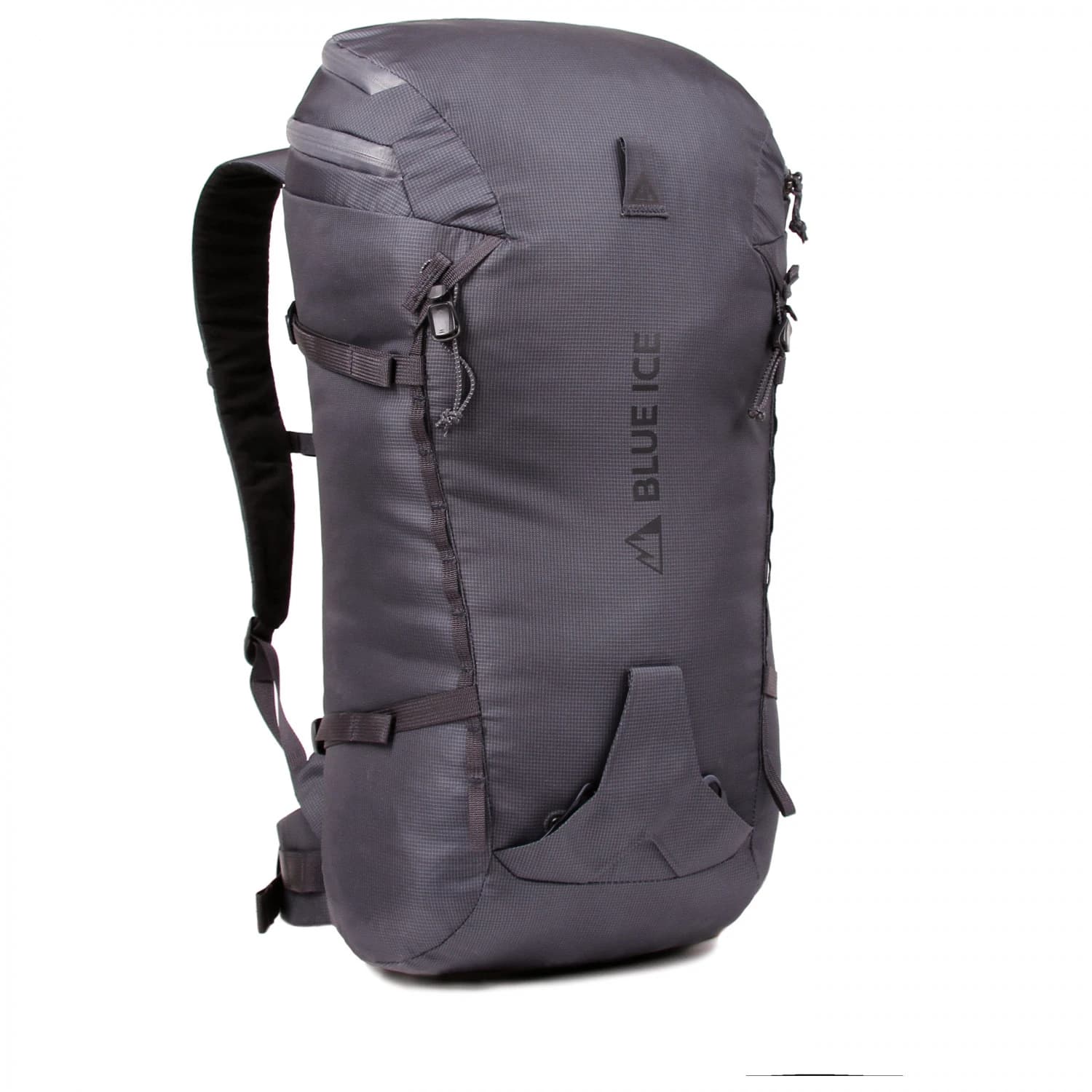 Алпийска раница Blue ice Chiru Pack 25 Climbing backpack - India Ink