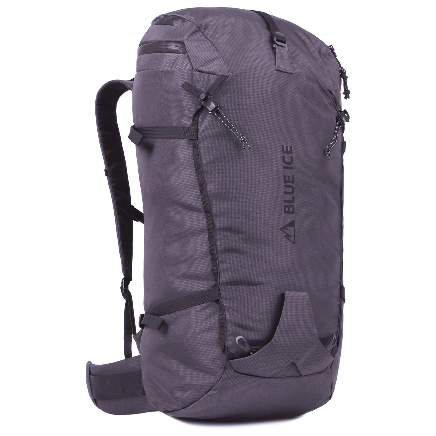 Алпийска раница Blue ice Chiru Pack 32 Climbing backpack - India Ink