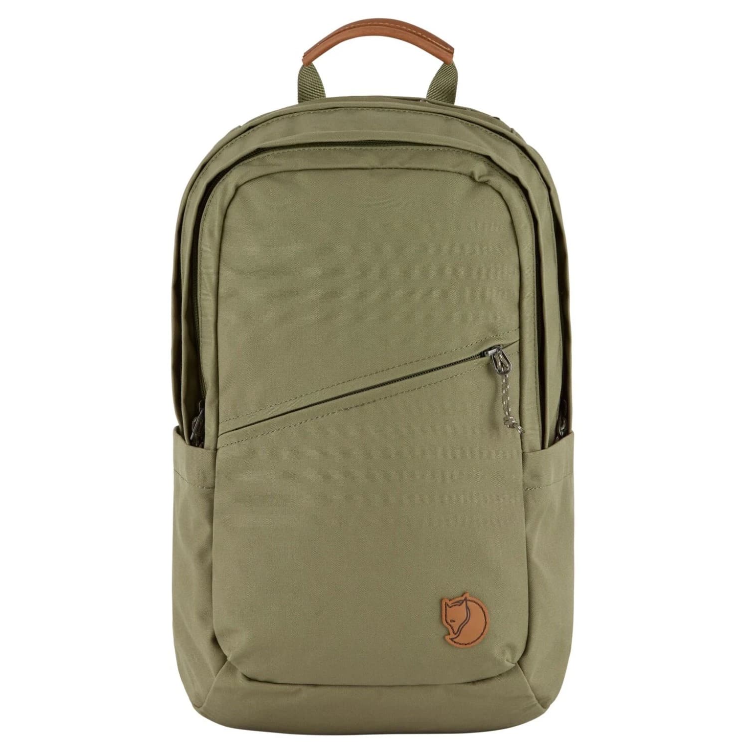 Дневна раница Fjällräven Räven 20 Daypack - Green