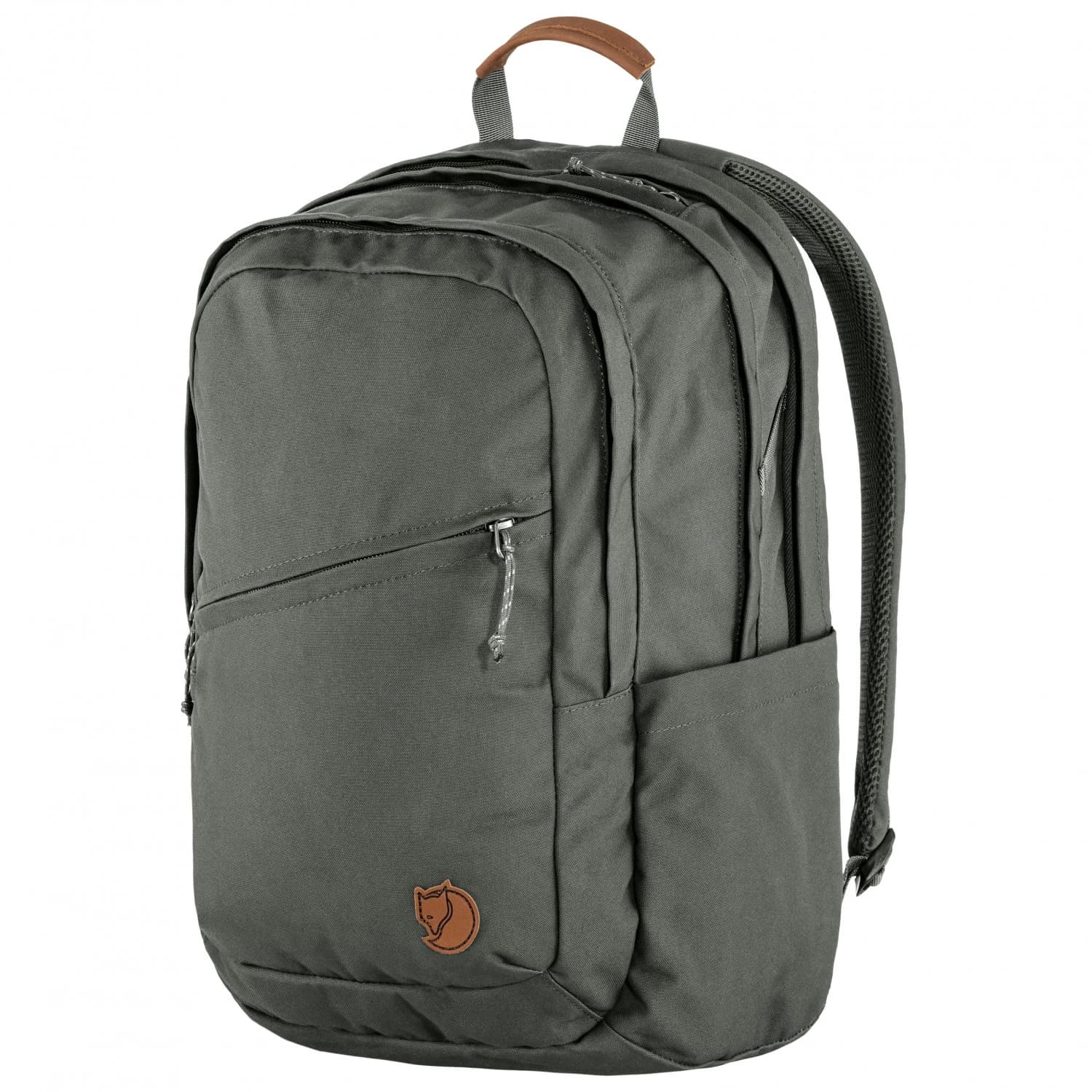 Дневна раница Fjällräven Räven 28 Daypack - Basalt