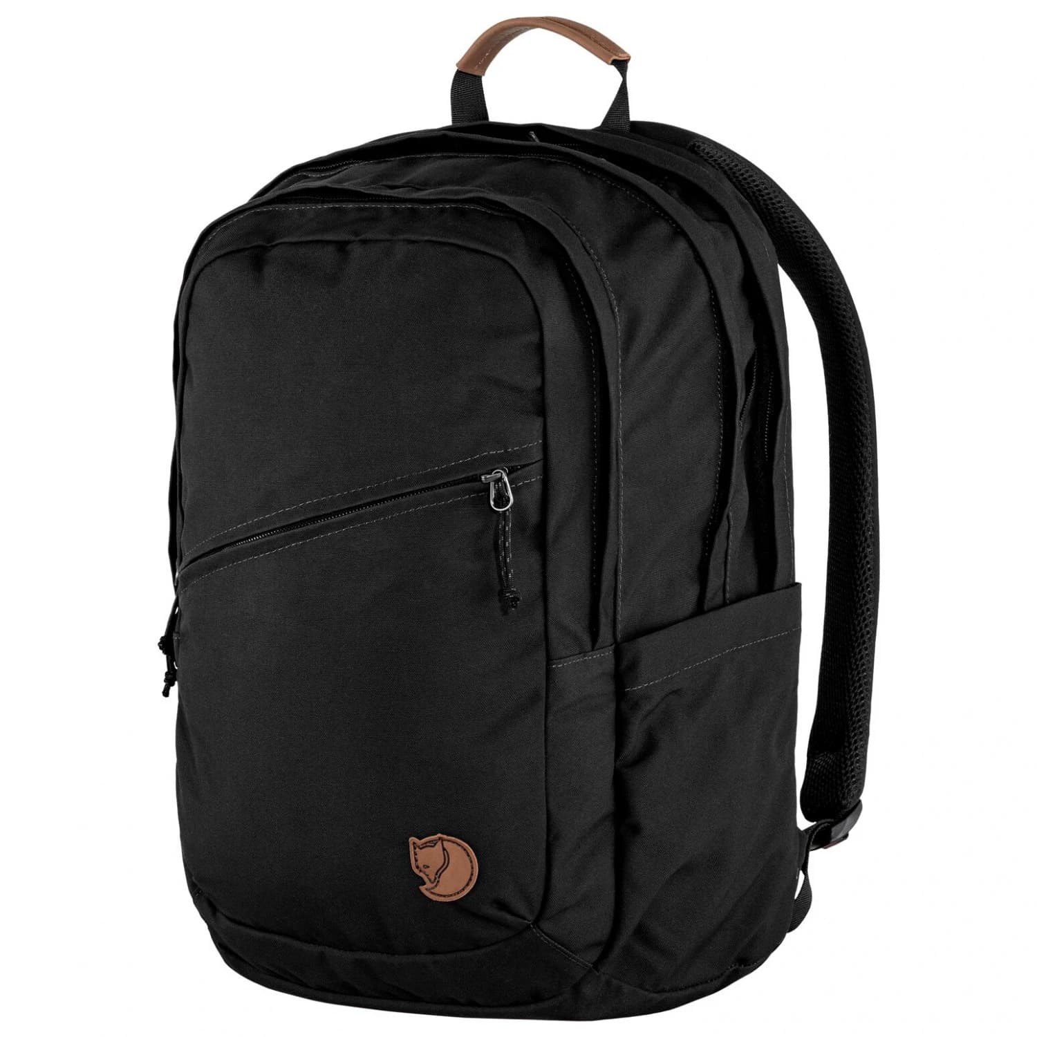Дневна раница Fjällräven Räven 28 Daypack - Black