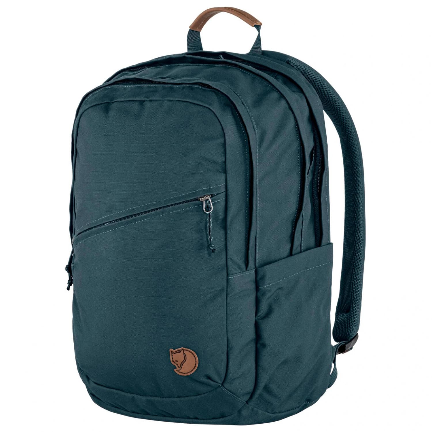 Дневна раница Fjällräven Räven 28 Daypack - Navy