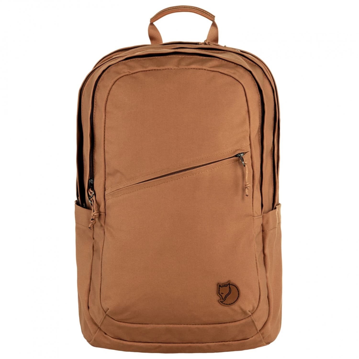 Дневна раница Fjällräven Räven 28 Daypack - Khaki Dust
