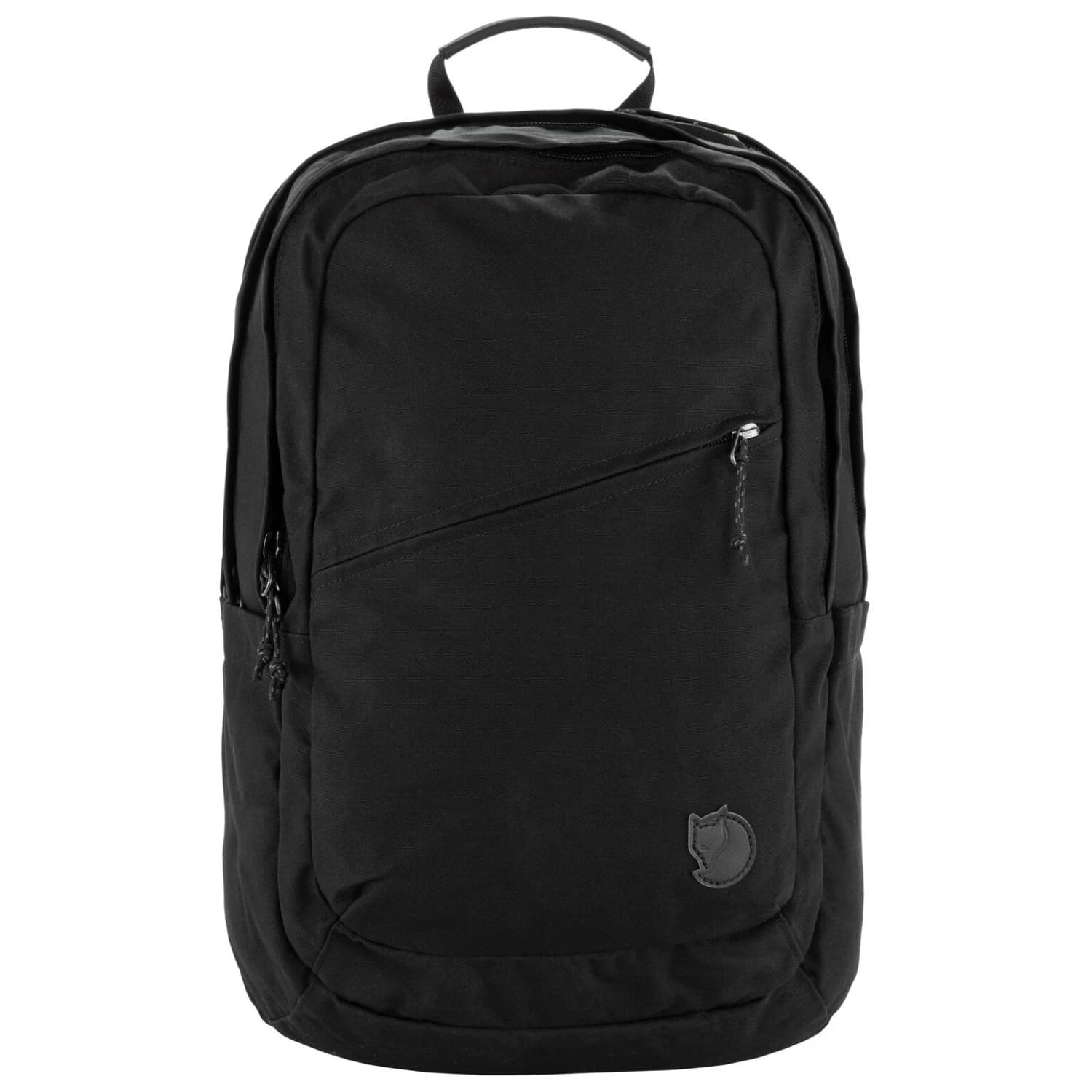 Дневна раница Fjällräven Räven 28 Daypack - Black / Black
