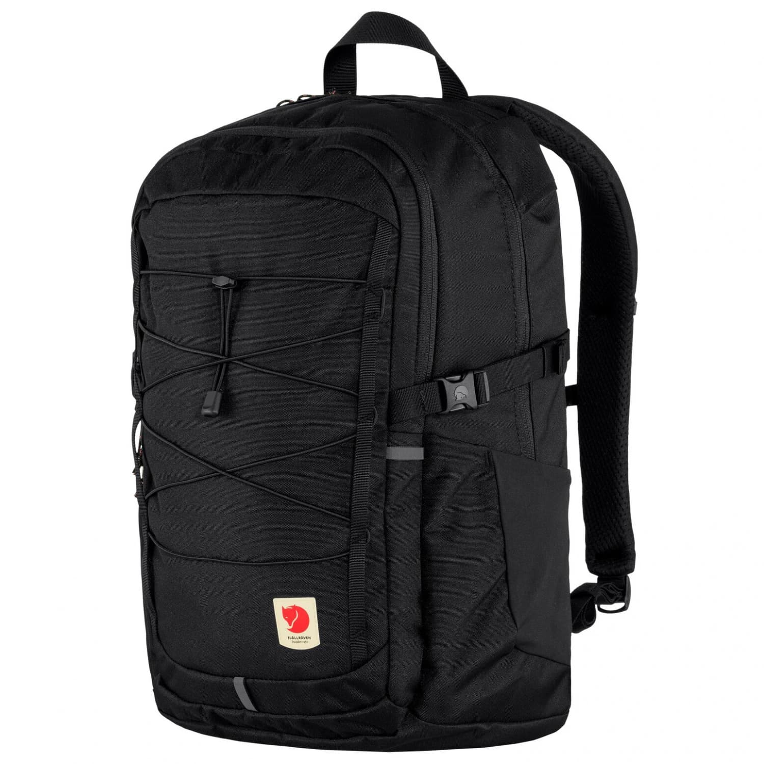Дневна раница Fjällräven Skule 28 Daypack - Black