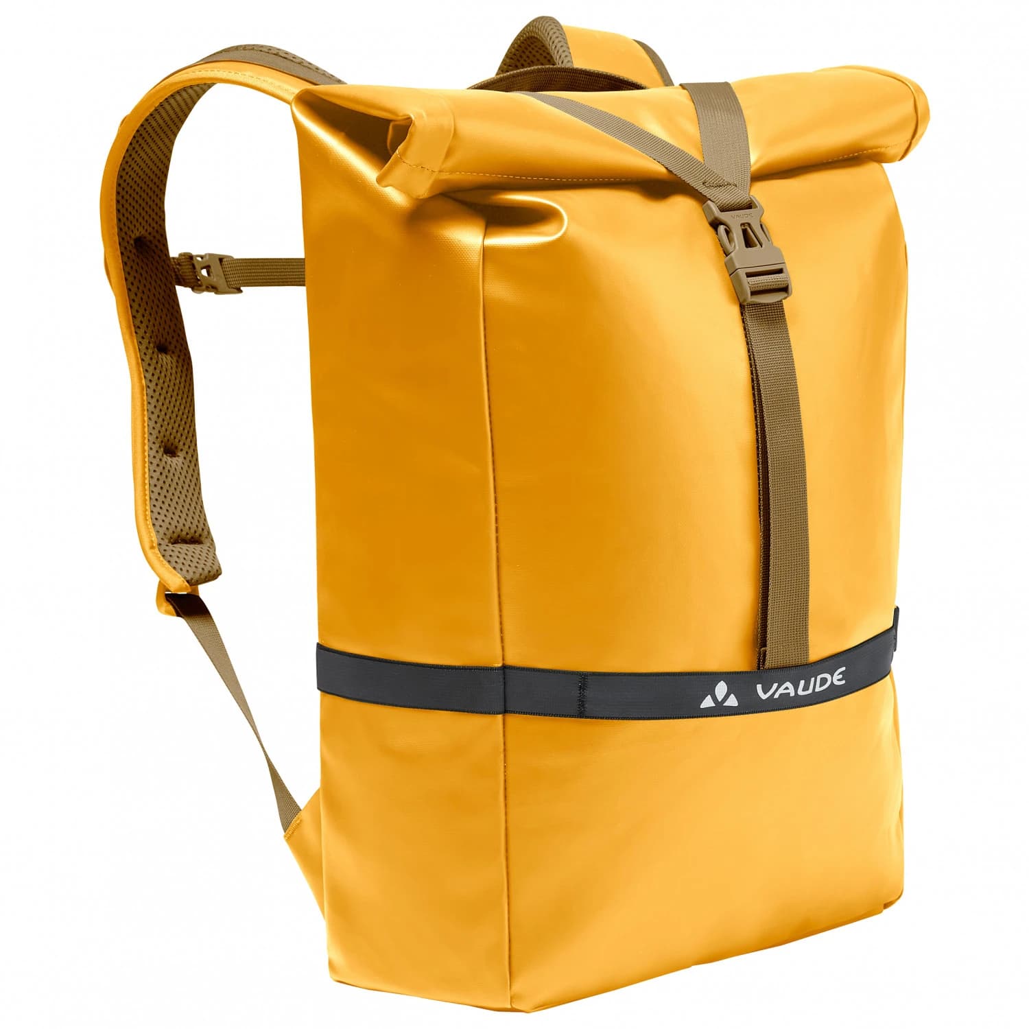 Дневна раница Vaude Mineo Backpack 23 Daypack - Burnt Yellow