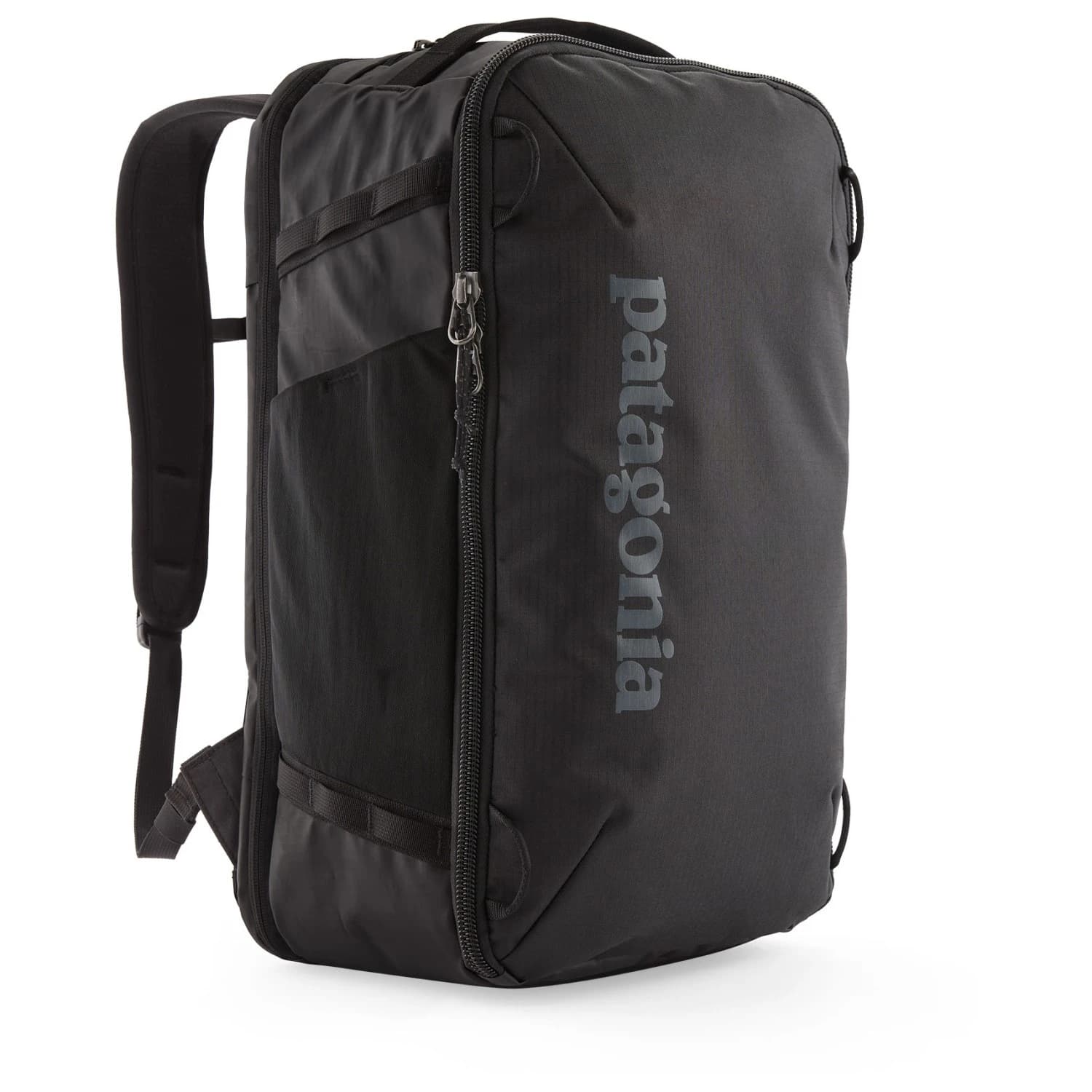 Дневна раница Patagonia Black Hole Mini MLC 30L Daypack - Black / Black