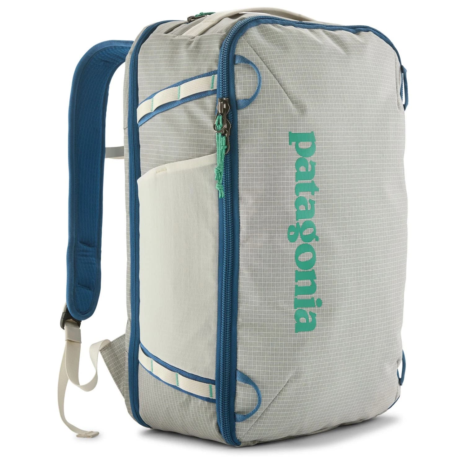 Дневна раница Patagonia Black Hole Mini MLC 30L Daypack - Birch White