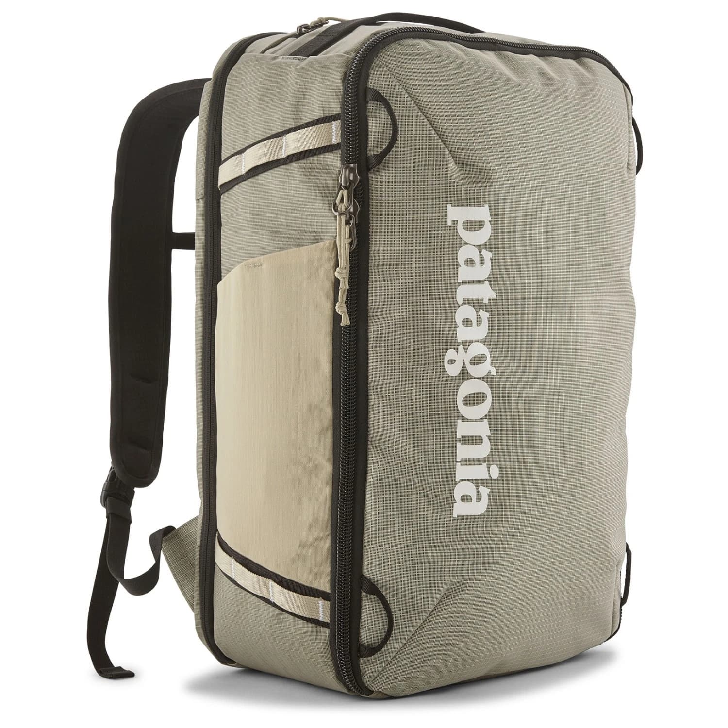 Дневна раница Patagonia Black Hole Mini MLC 30L Daypack - Weathered Stone