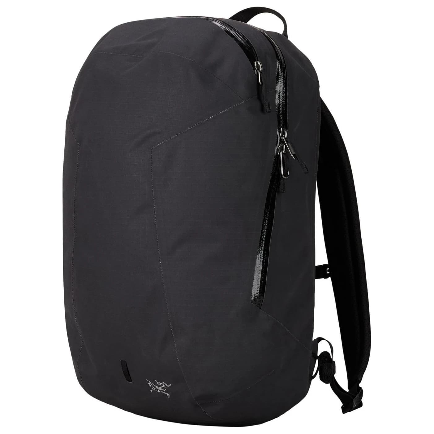 Дневна раница Arc'teryx Granville 16 Backpack Daypack - Black II