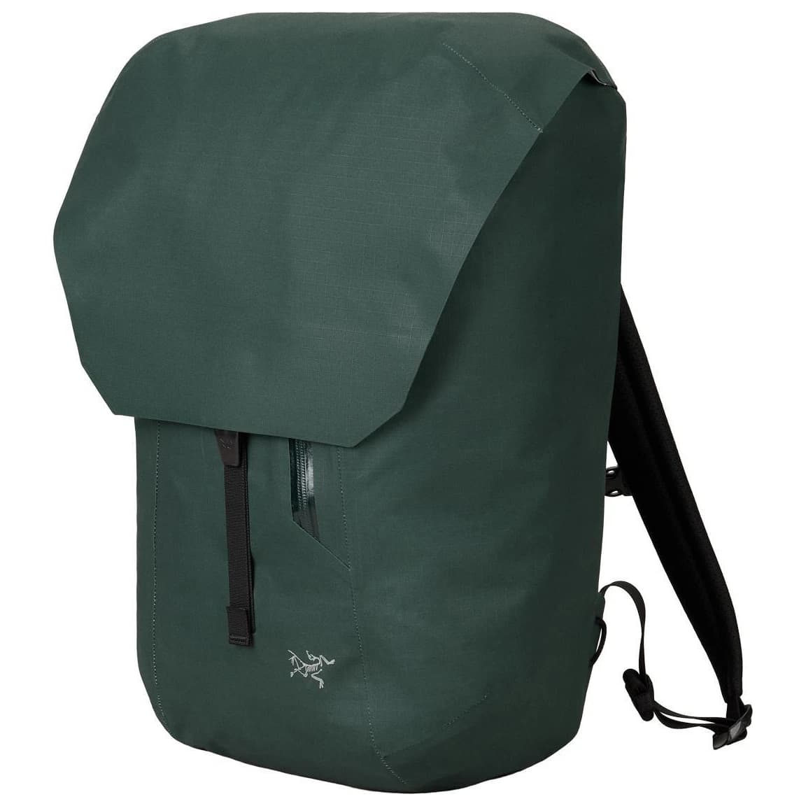 Дневна раница Arc'teryx Granville 25 Backpack Daypack - Dark Jade