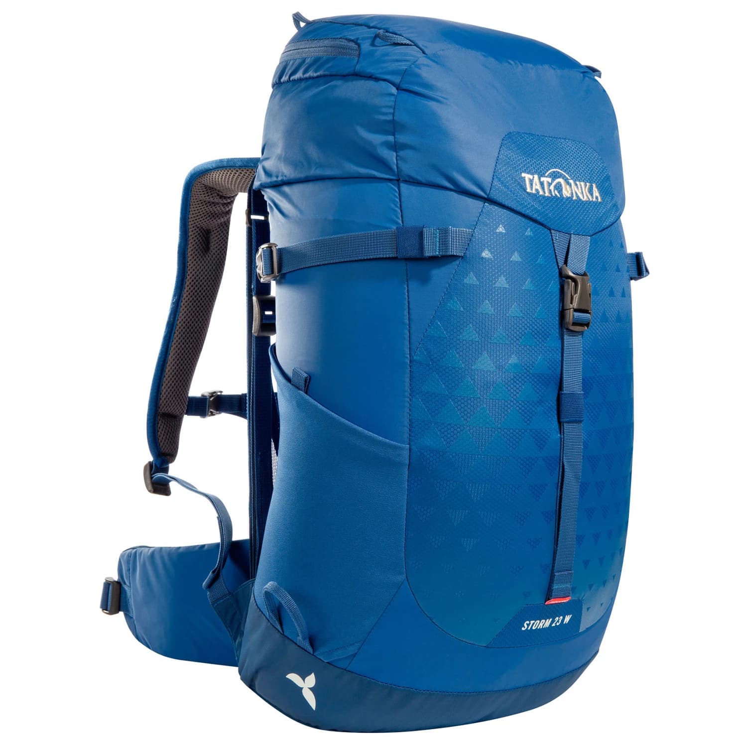 Дамска туристическа раница Tatonka Women's Storm 23 Recco Walking backpack - Blue