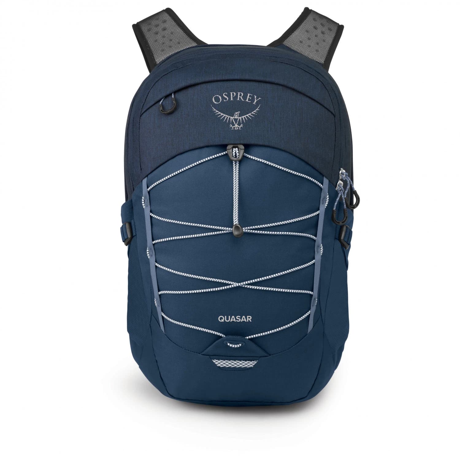 Дневна раница Osprey Quasar 26 Daypack - Atlas Blue Heather