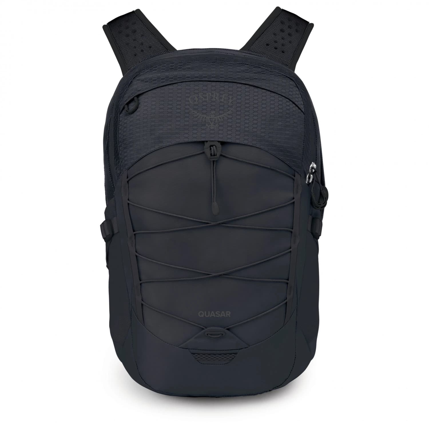 Дневна раница Osprey Quasar 26 Daypack - Black