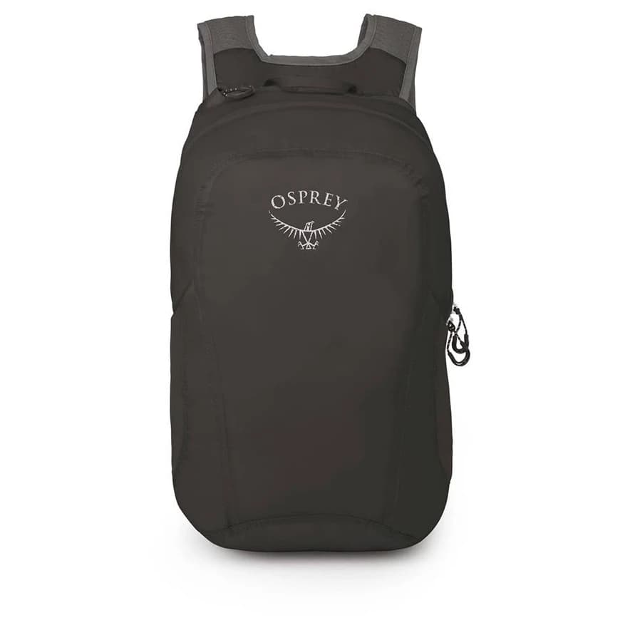 Дневна раница Osprey Ultralight Stuff Pack 18 Daypack - Black