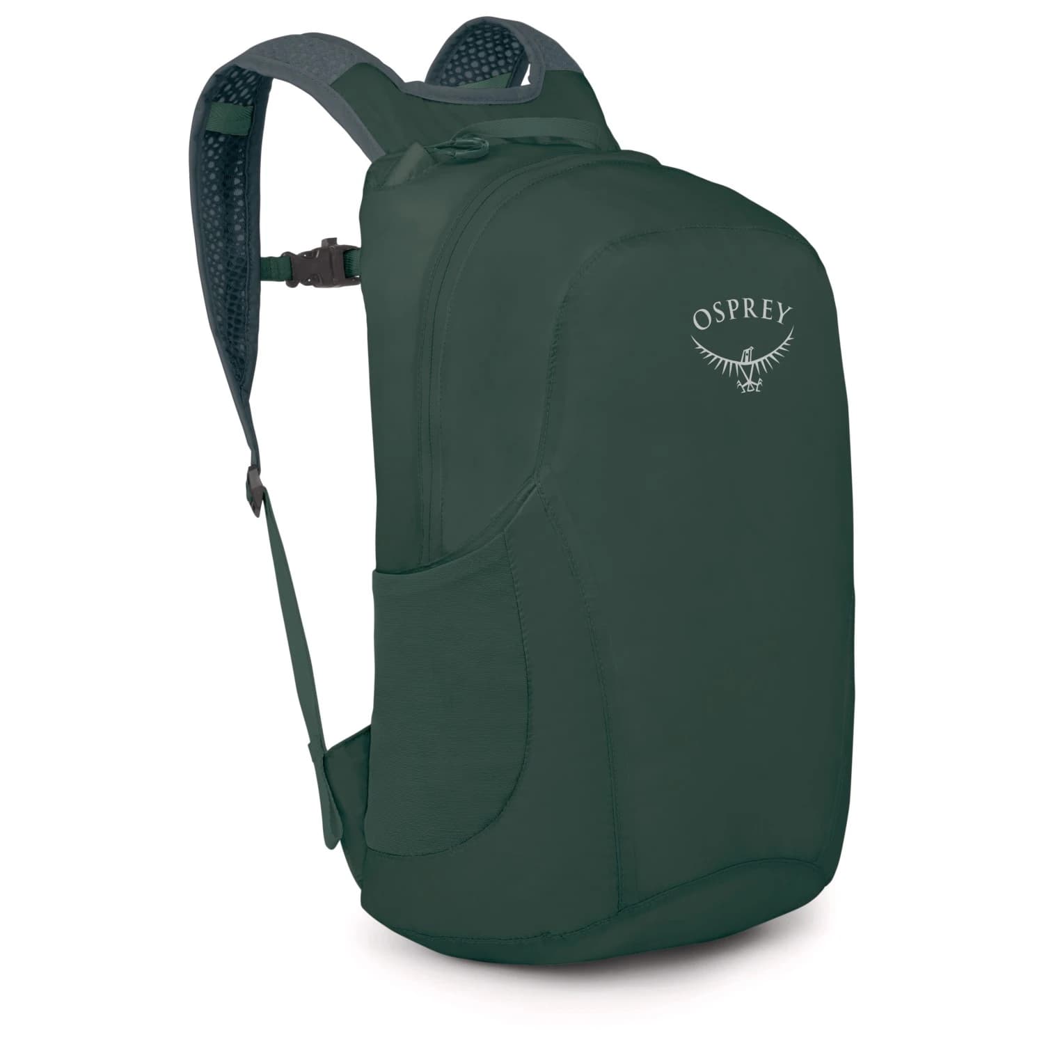 Дневна раница Osprey Ultralight Stuff Pack 18 Daypack - Tundra Green