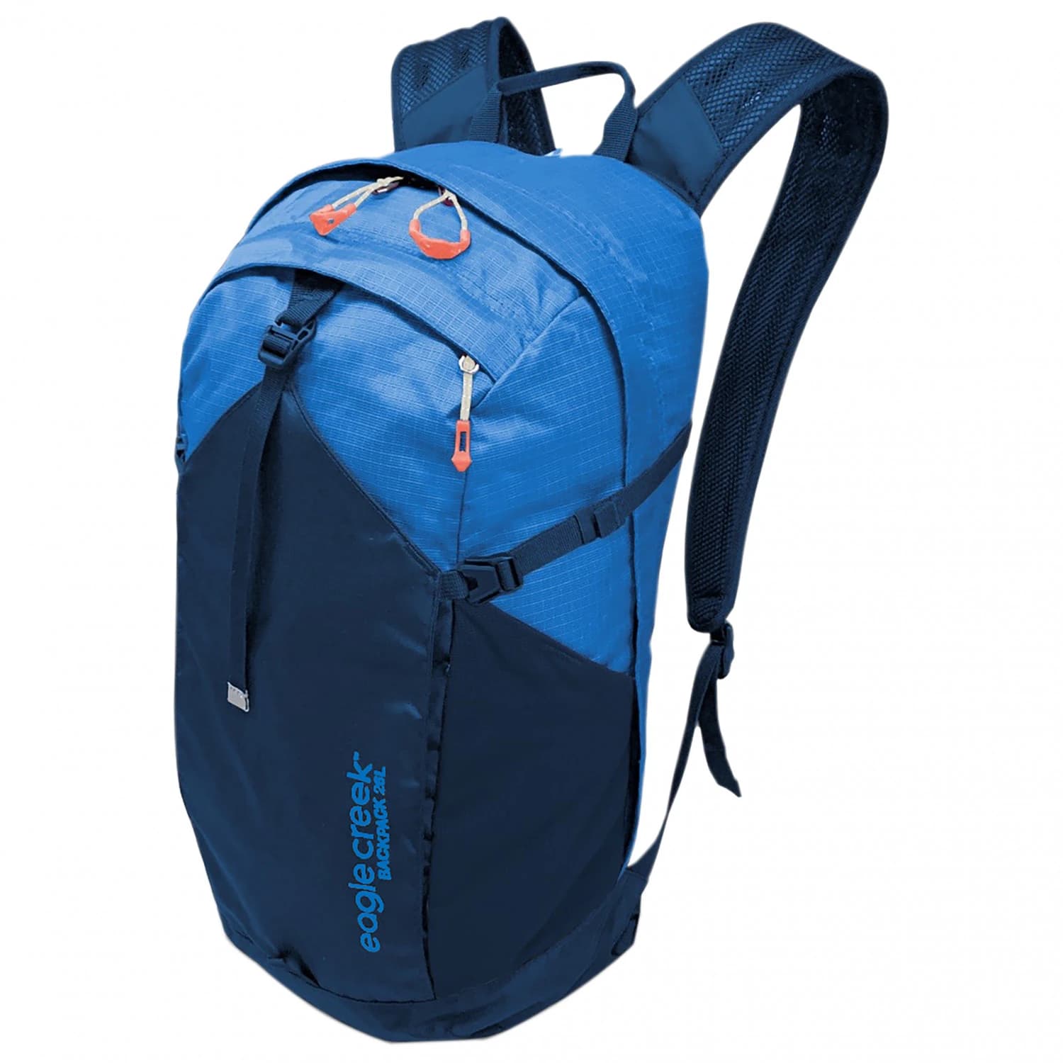 Туристическа раница Eagle creek Ranger XE Backpack 26 Walking backpack - Mesa Blue / Aizome Blue