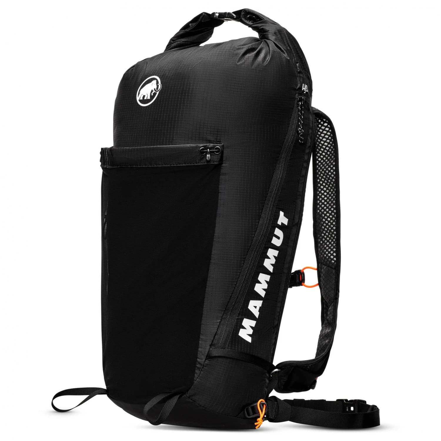 Туристическа раница Mammut Aenergy 18 Walking backpack - Black