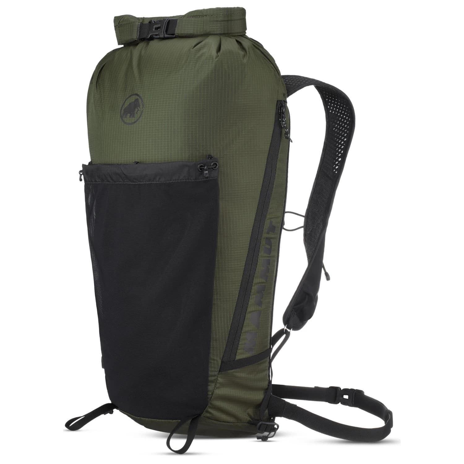 Туристическа раница Mammut Aenergy 18 Walking backpack - Dark Marsh