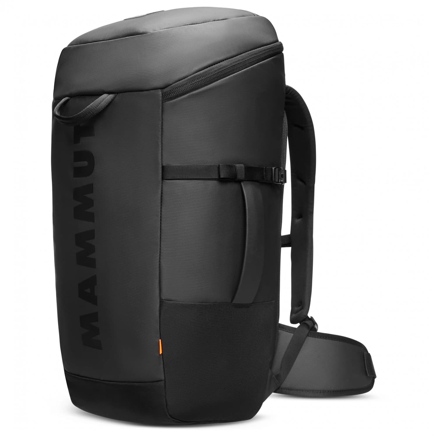 Раница за катерене Mammut Neon 45 Climbing backpack - Black