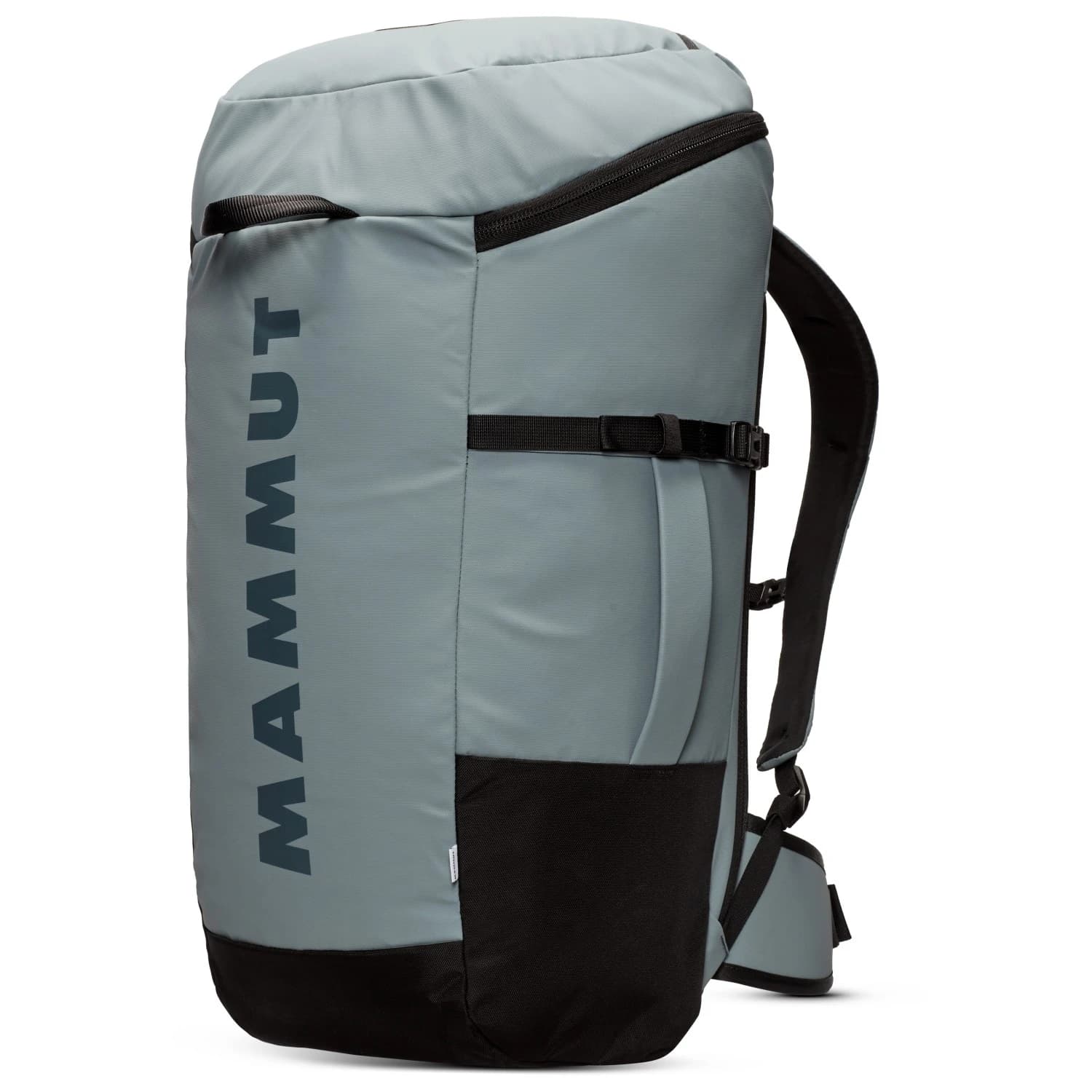 Раница за катерене Mammut Neon 45 Climbing backpack - Strata / Black
