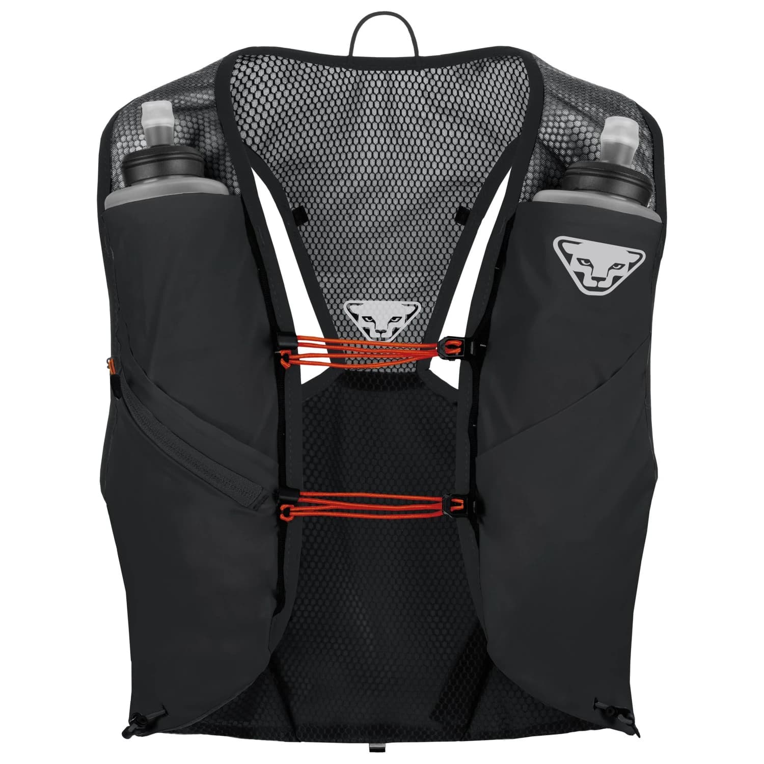 Раница за трейл бягане Dynafit Sky 4 Vest Trail running backpack - Black Out