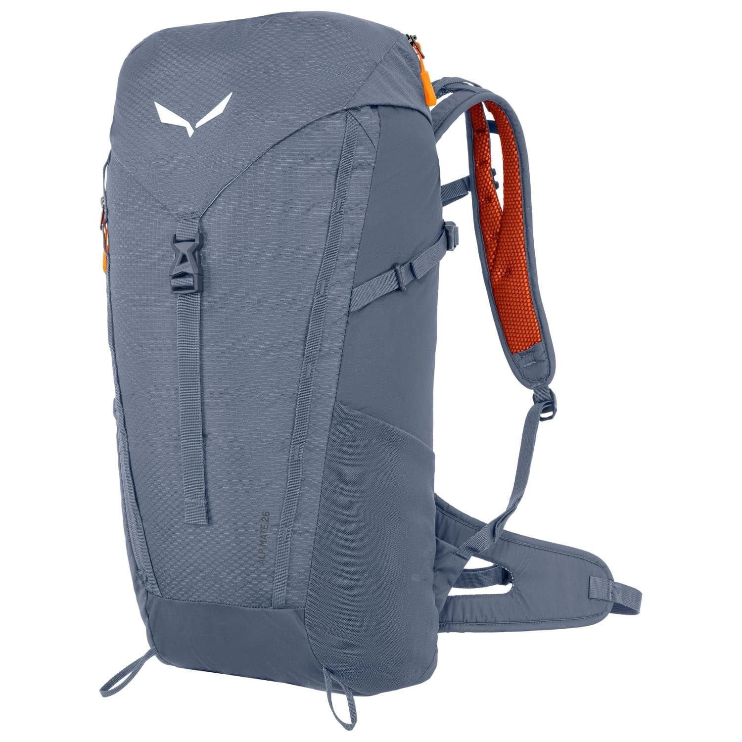 Туристическа раница Salewa Alp Mate 26 Walking backpack - Java Blue