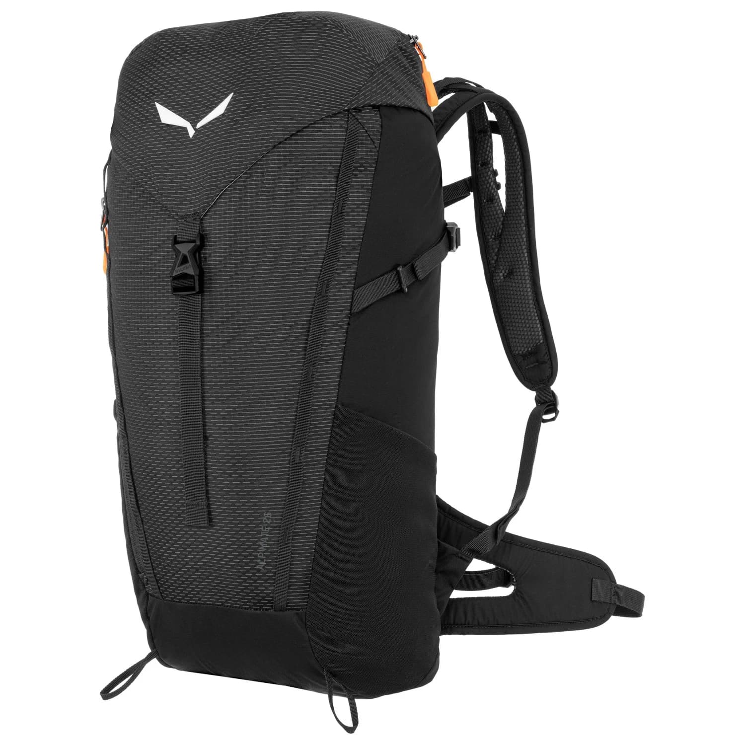 Туристическа раница Salewa Alp Mate 26 Walking backpack - Onyx