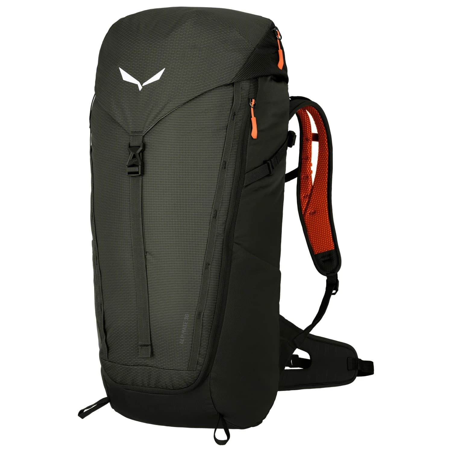 Туристическа раница Salewa Alp Mate 36 Walking backpack - Dark Olive